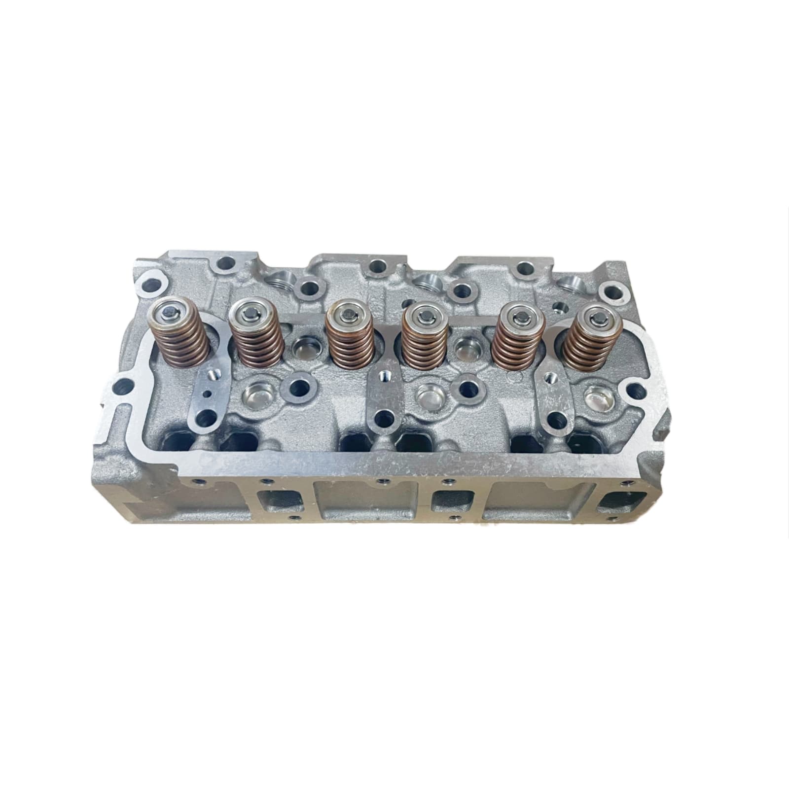 Culasse Iseki E3CD | E3CD-T | E3CE | E3CF