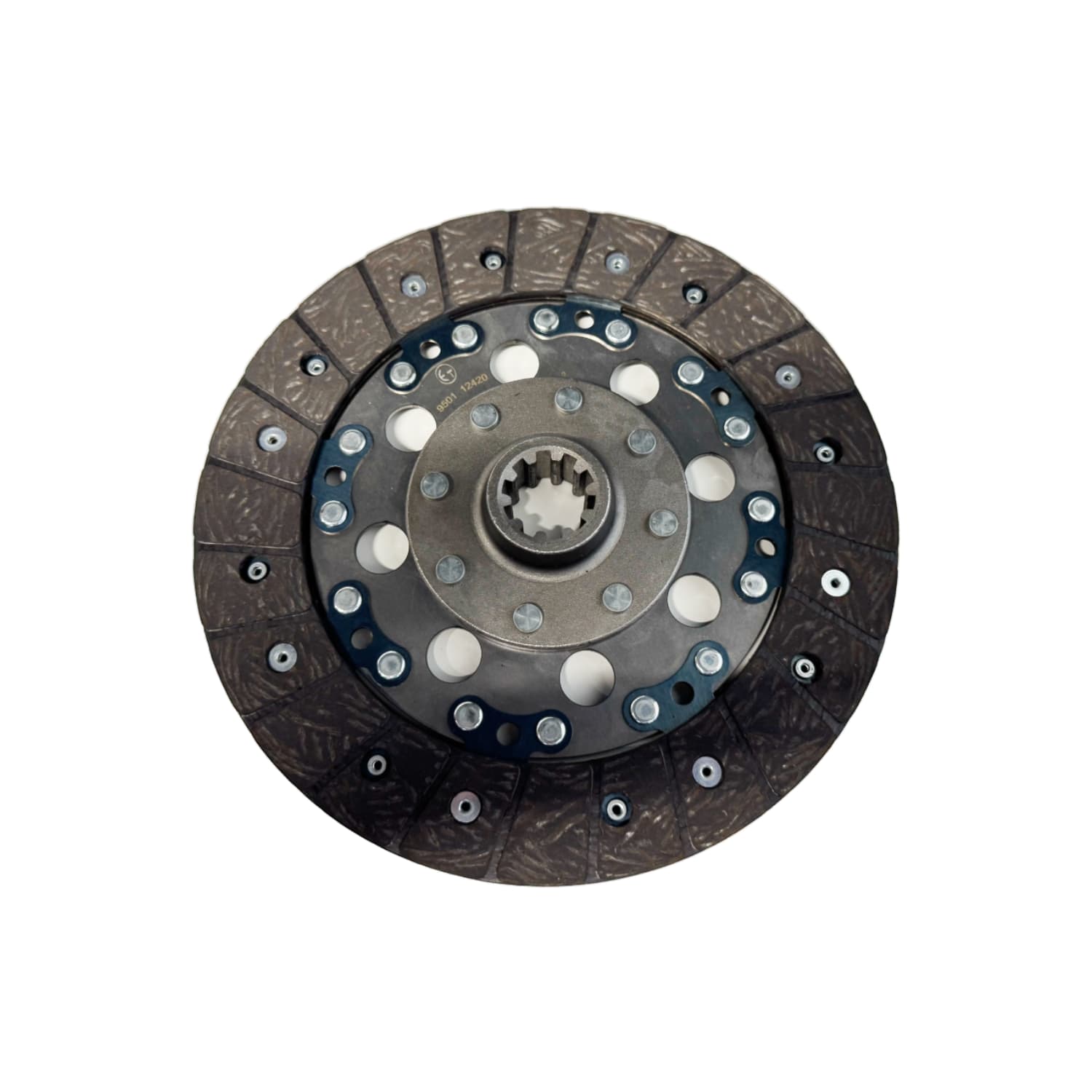 Disque d'embrayage Kubota B1700 - B2710 | B21 | B1241 - 3