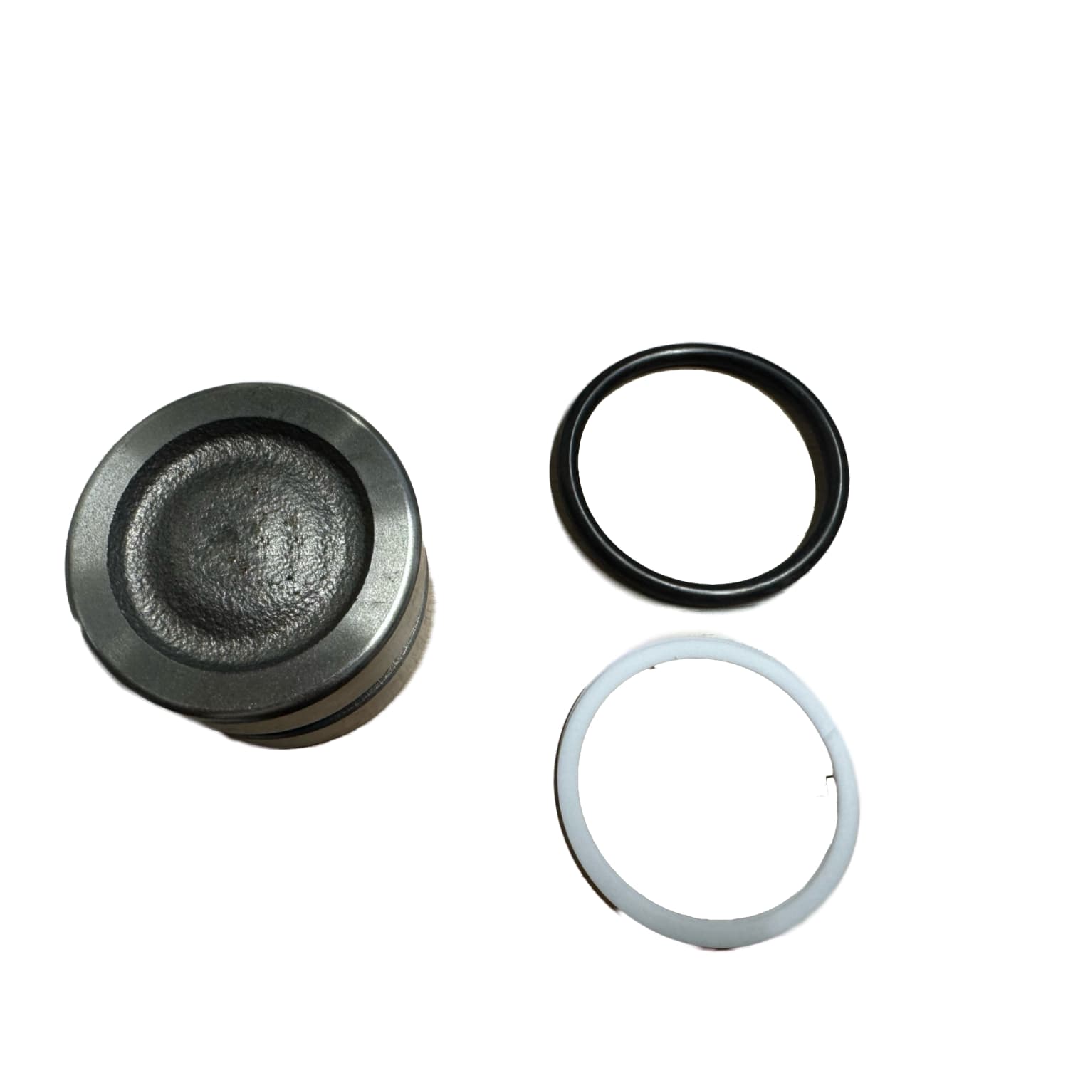 Piston de vérin de levage | Piston de levage complet Kubota GL19 - GL32 | GL220 - GL338 | L2900 - L4400 | L3010 - L4610