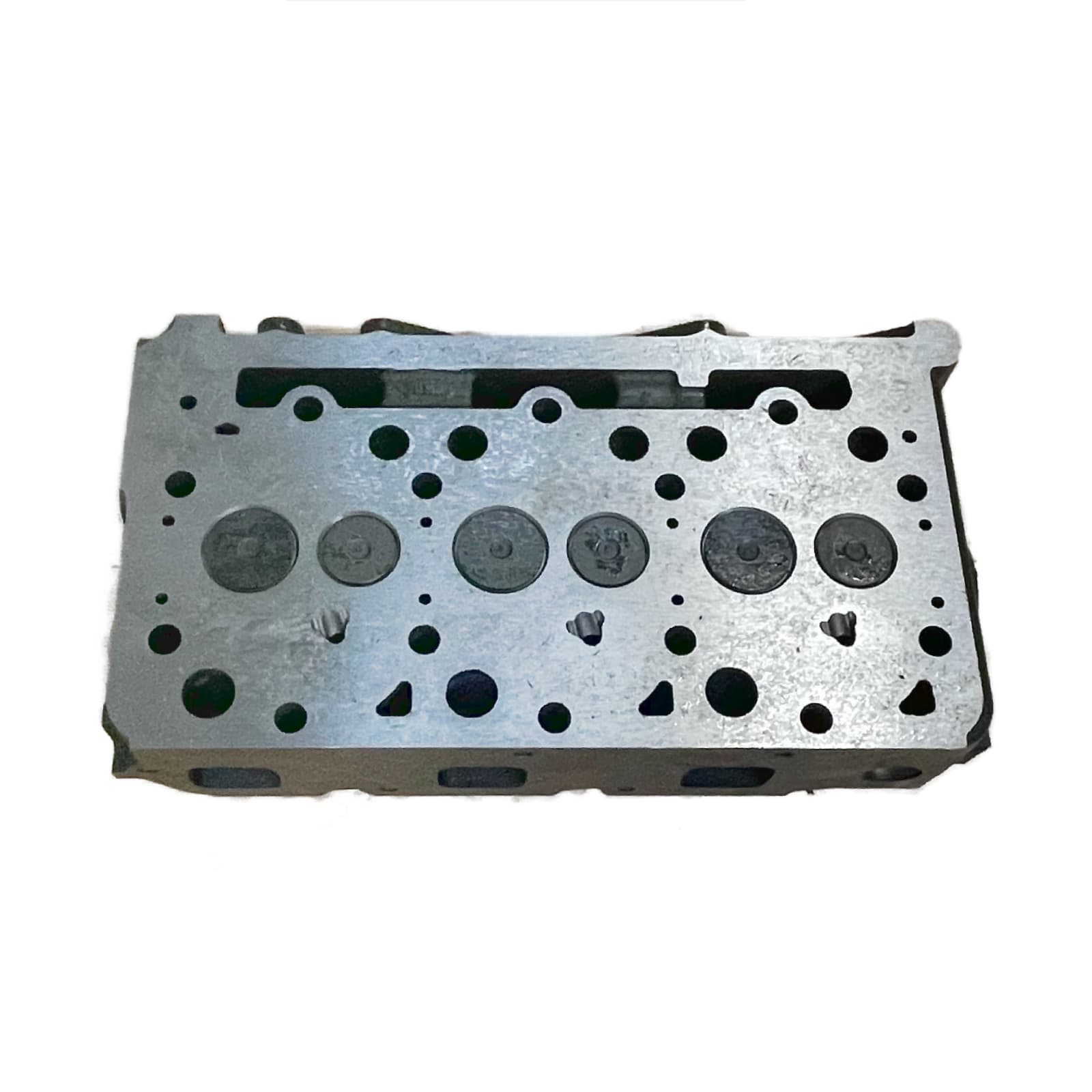 Culasse complète Kubota D1503 | D1503-M | D1503-M-E3 | D1503-LA - 5