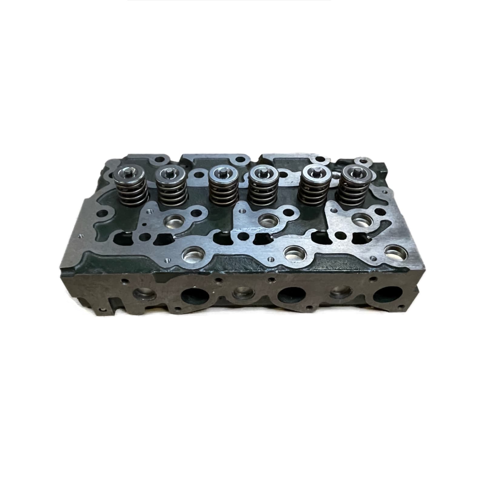 Culasse complète Kubota D1503 | D1503-M | D1503-M-E3 | D1503-LA