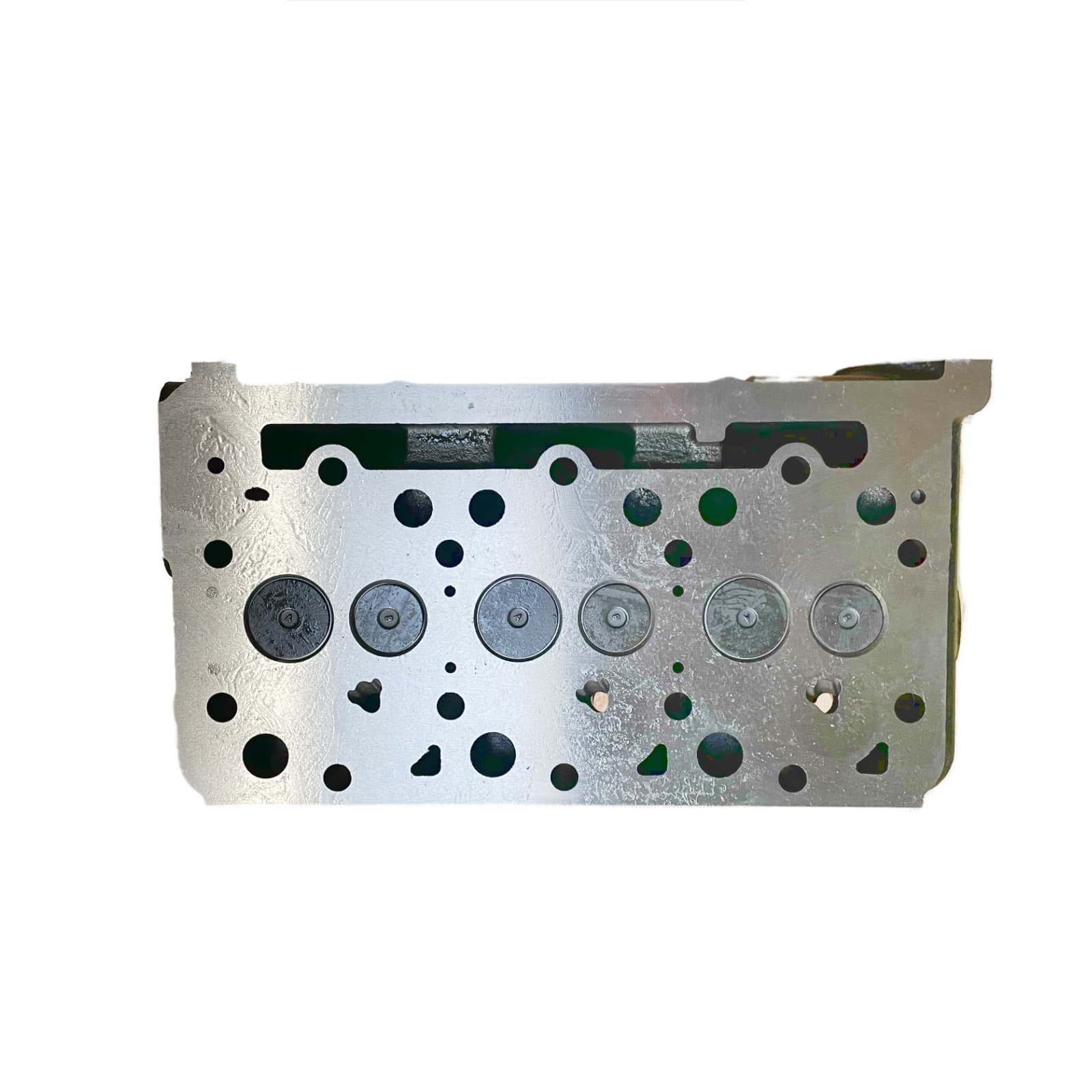 Culasse complète Kubota D1703 | D1703E | D1703B | D1703EB - 2