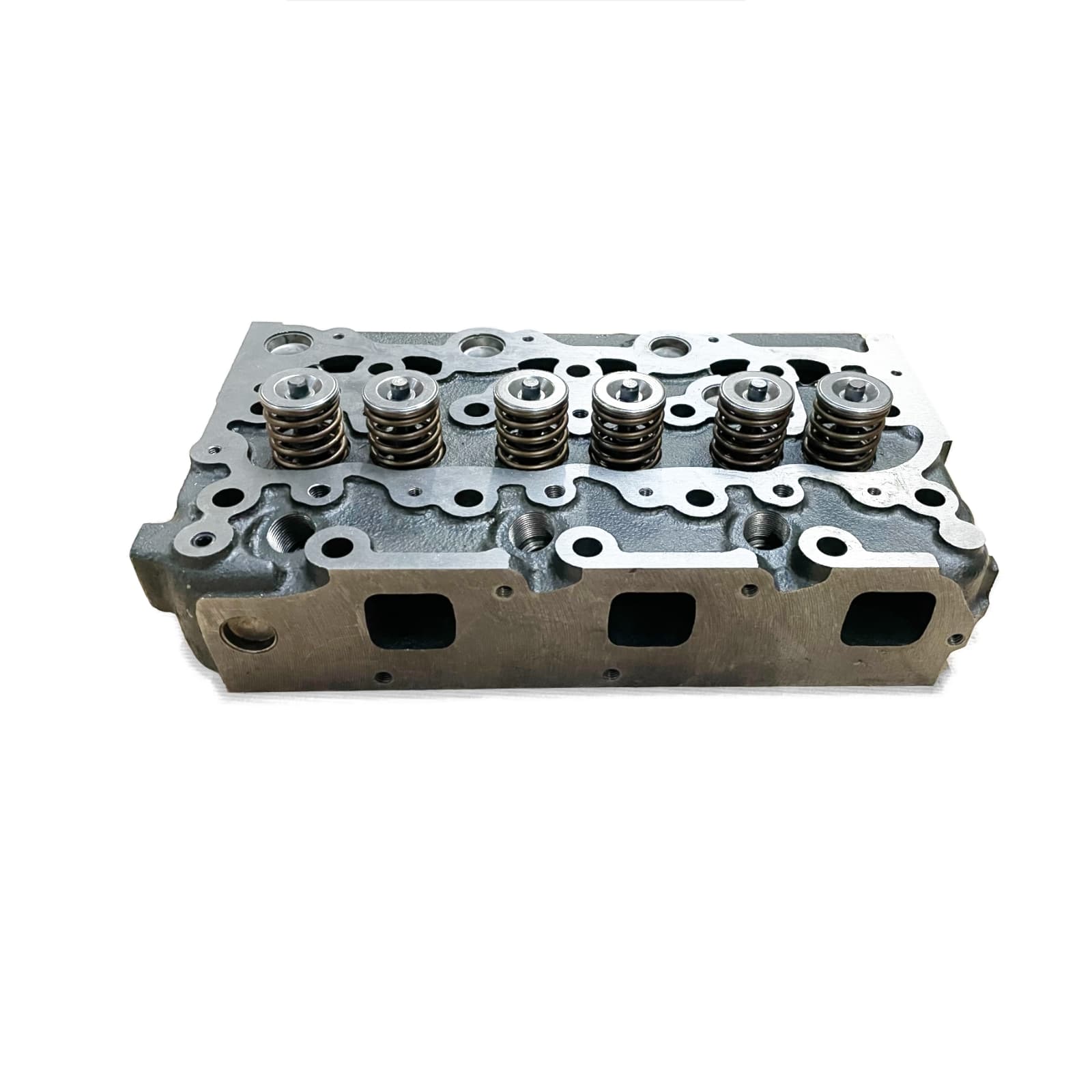 Culasse complète Kubota D1703 | D1703E | D1703B | D1703EB