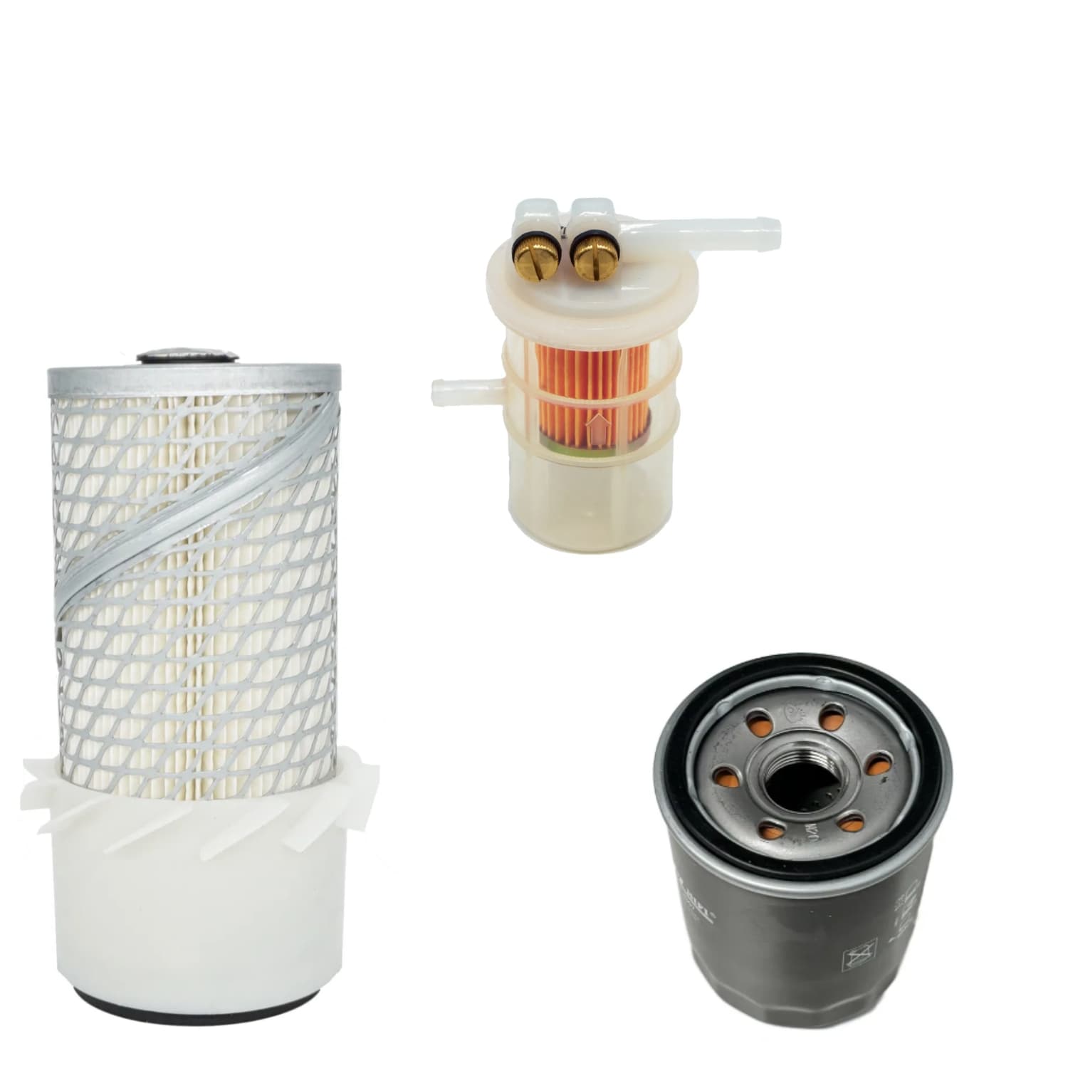 Kit de filtre Pel Job EB 10 | EB 12 | EB 12.4 | EB 14 | EB 14.4 | EB 16 | EB 16.4 | LS 271 | SIRIUS 246