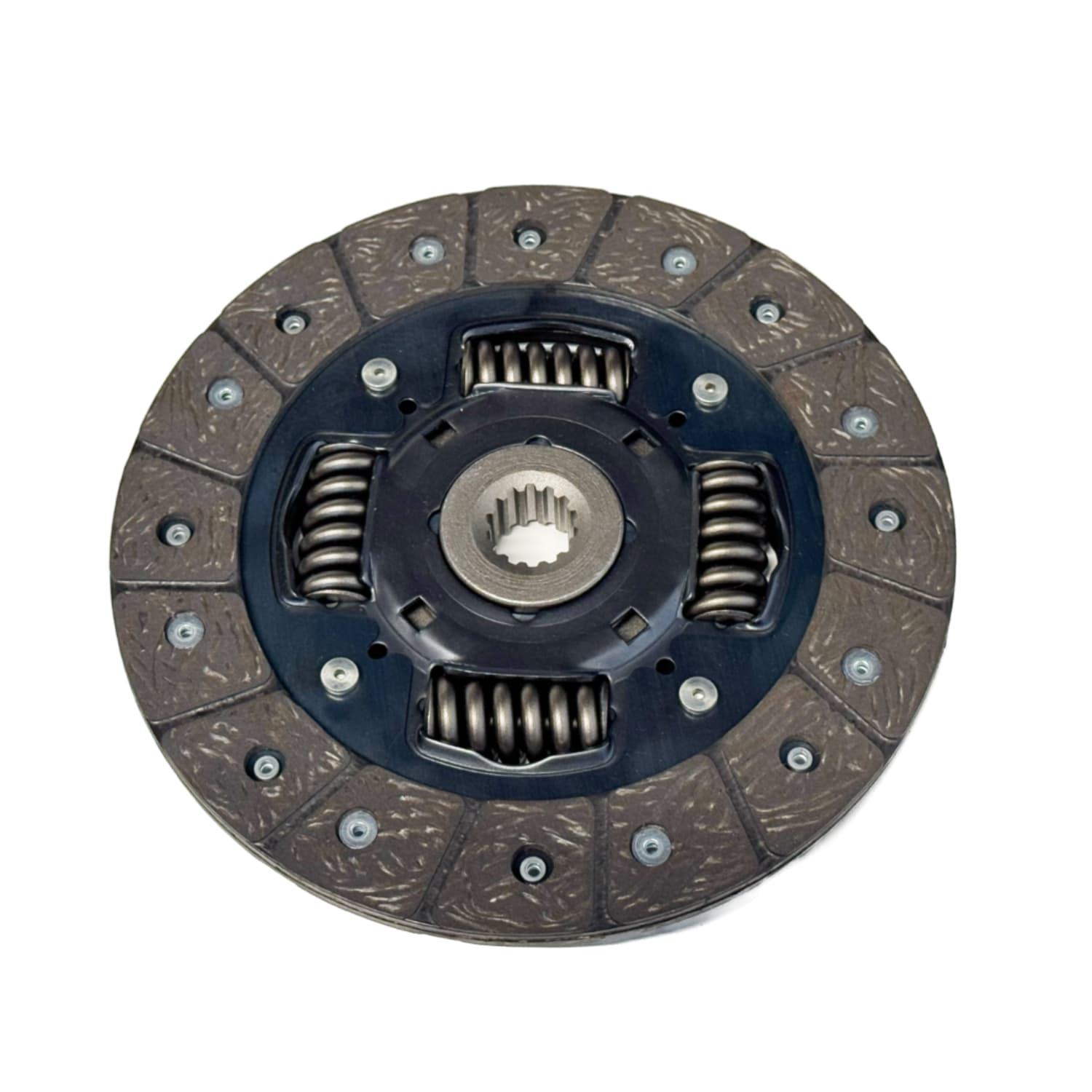 Disque d'embrayage Kubota B1121D - B1181 | B1220 - B1820 - 4