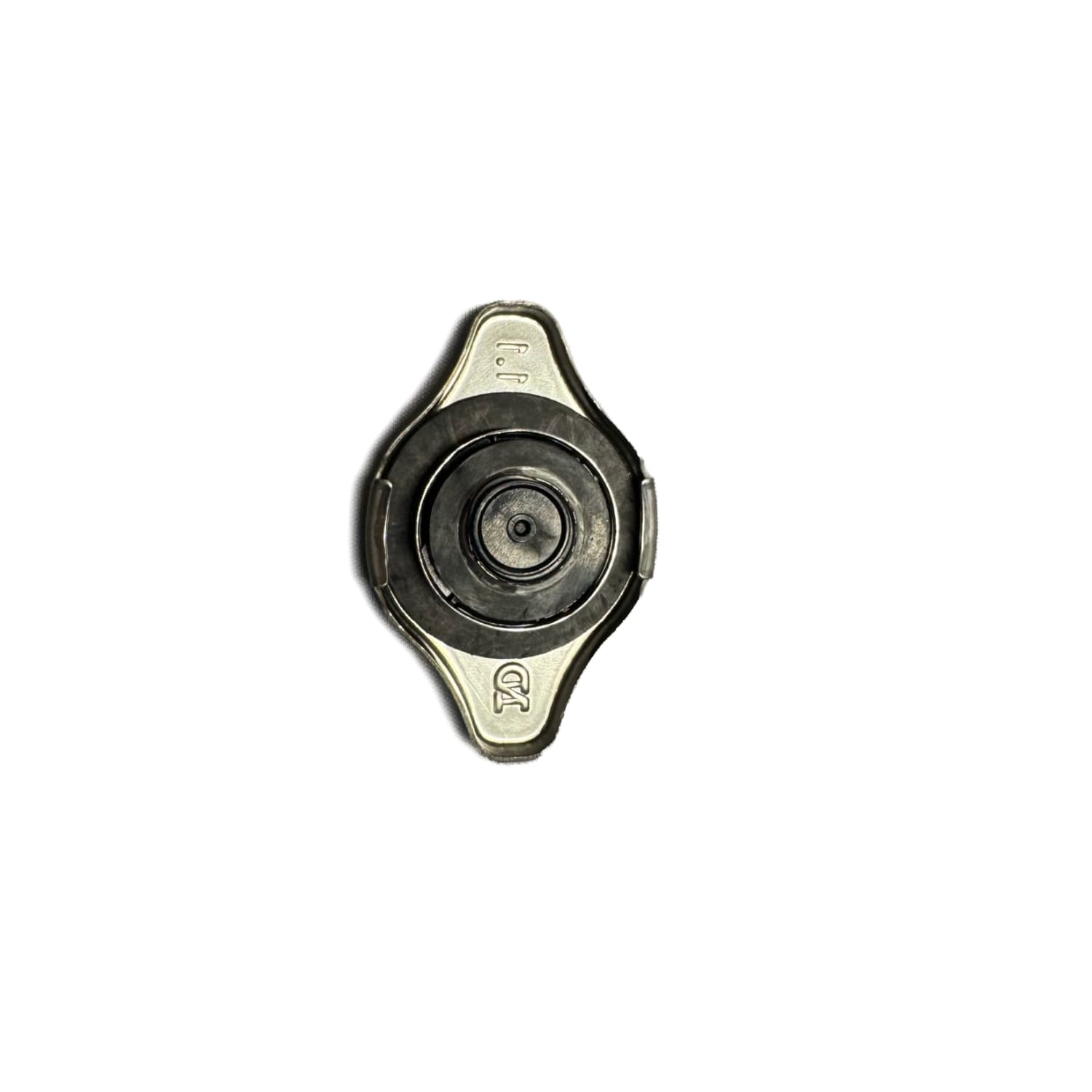 Bouchon de radiateur | radiateur en aluminium - 2