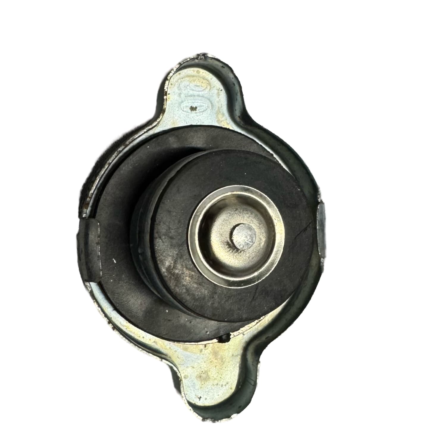 Bouchon de radiateur général Kubota B1700 - B7800 | KX016 - KX91 | ISEKI SIAL - 2