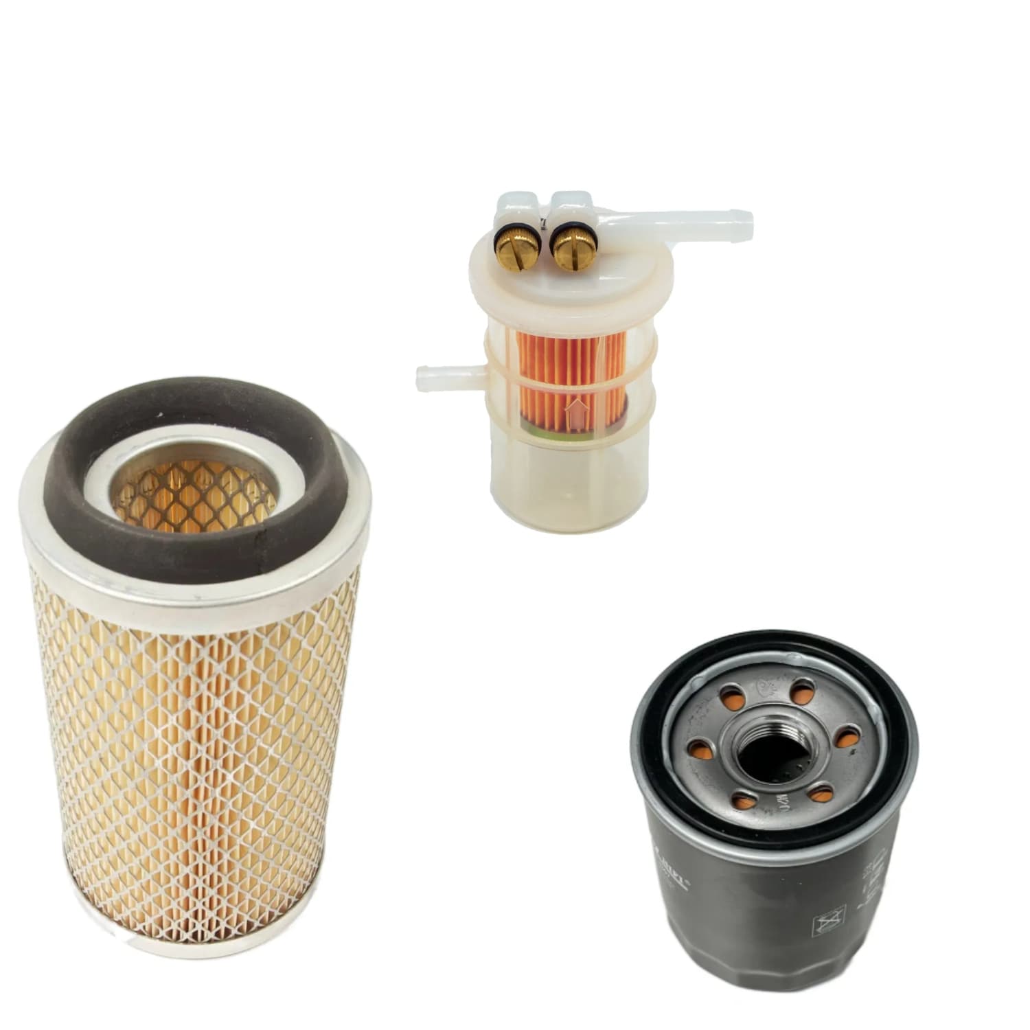 Kit de filtre Pel Job EB14.4 | EB16 | EB22 | EB22.4 | EB28.4 | LS2000 | LS286 | LS386