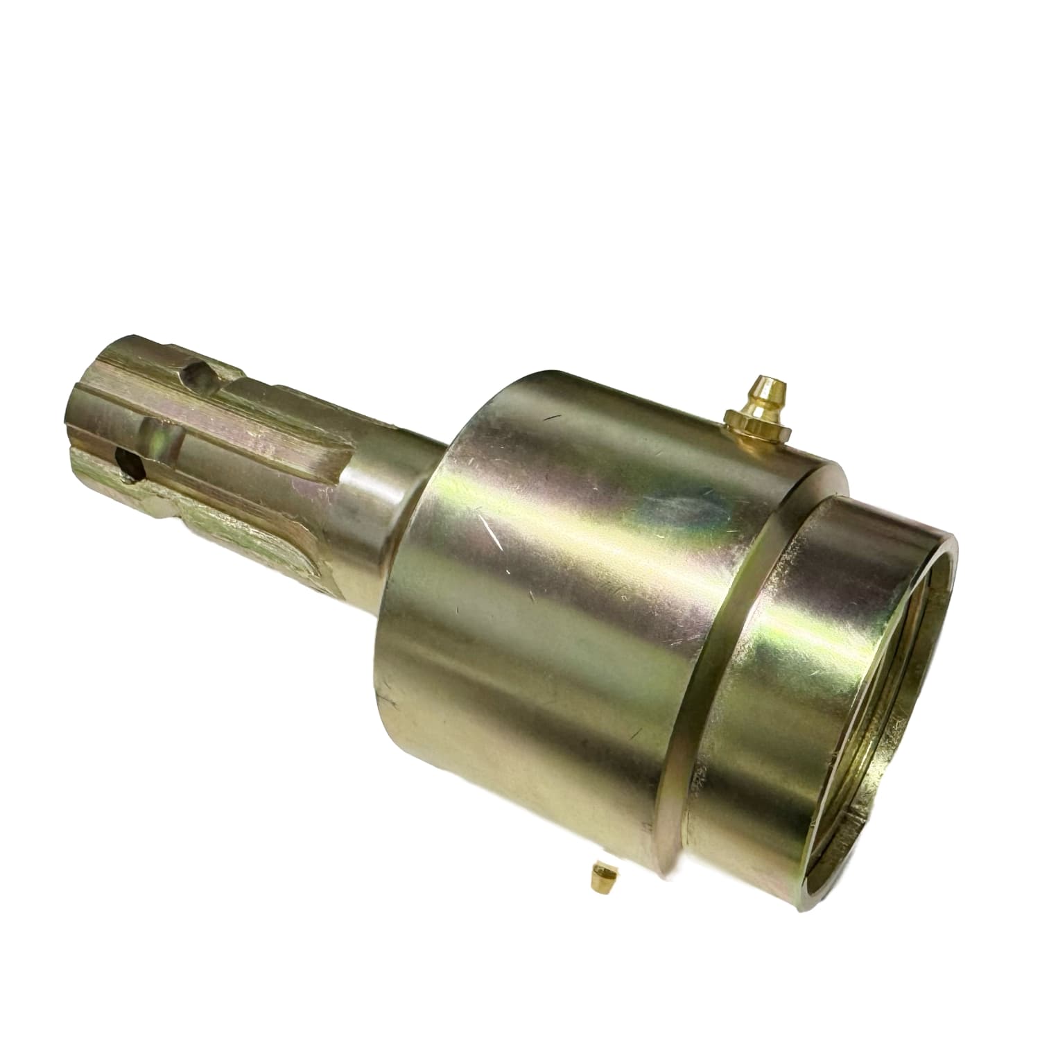 Embrayage à friction de prise de force | Prise de force pour mini tracteur | Kubota | Iseki | Kubota | Hinomoto | Yanmar - 3