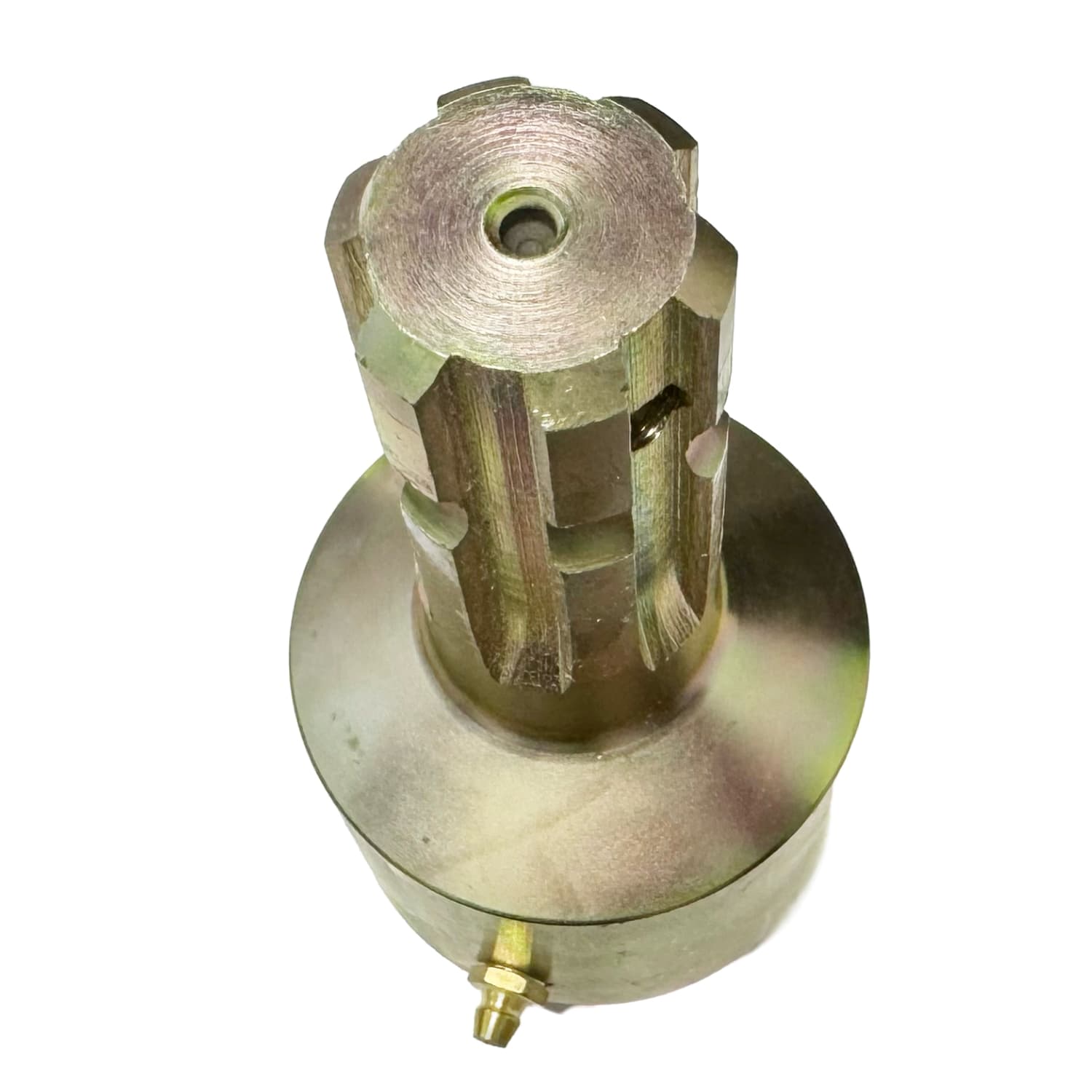 Embrayage à friction de prise de force | Prise de force pour mini tracteur | Kubota | Iseki | Kubota | Hinomoto | Yanmar - 2