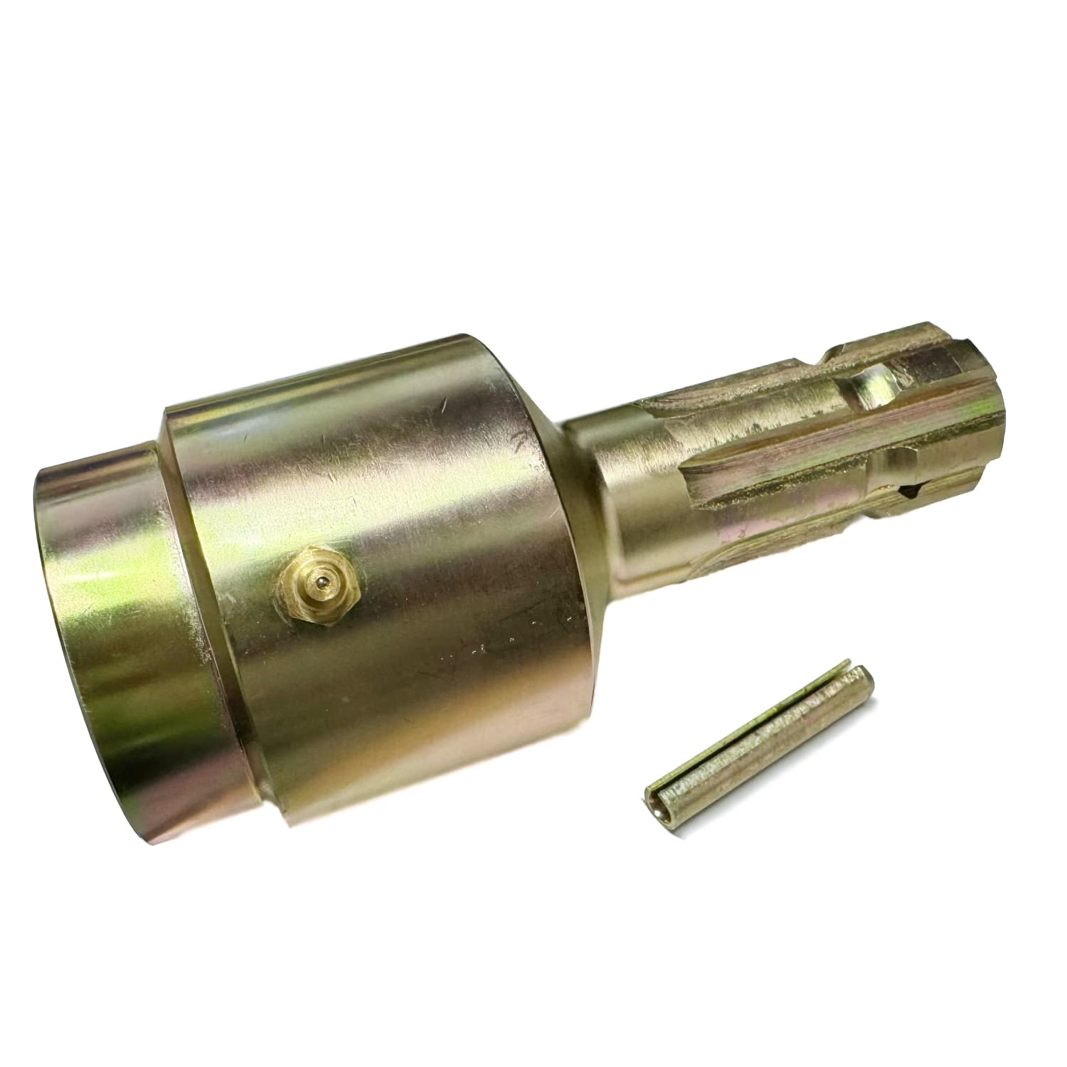 Embrayage à friction de prise de force | Prise de force pour mini tracteur | Kubota | Iseki | Kubota | Hinomoto | Yanmar