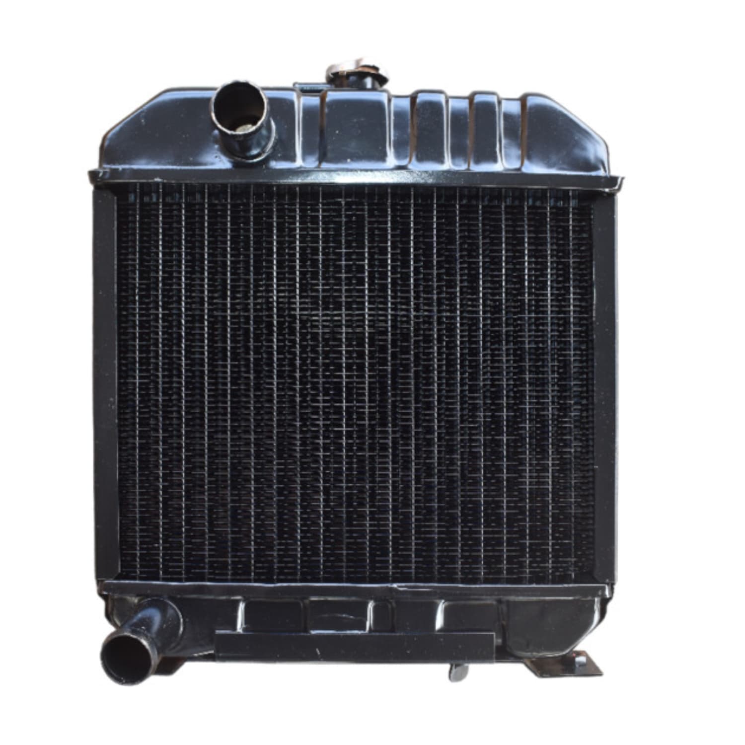 Radiateur Kubota L175 | L185 | L1500 | L1501 | L1801 | Zen-noh ZL1500 - ZL1501 - ZL1801