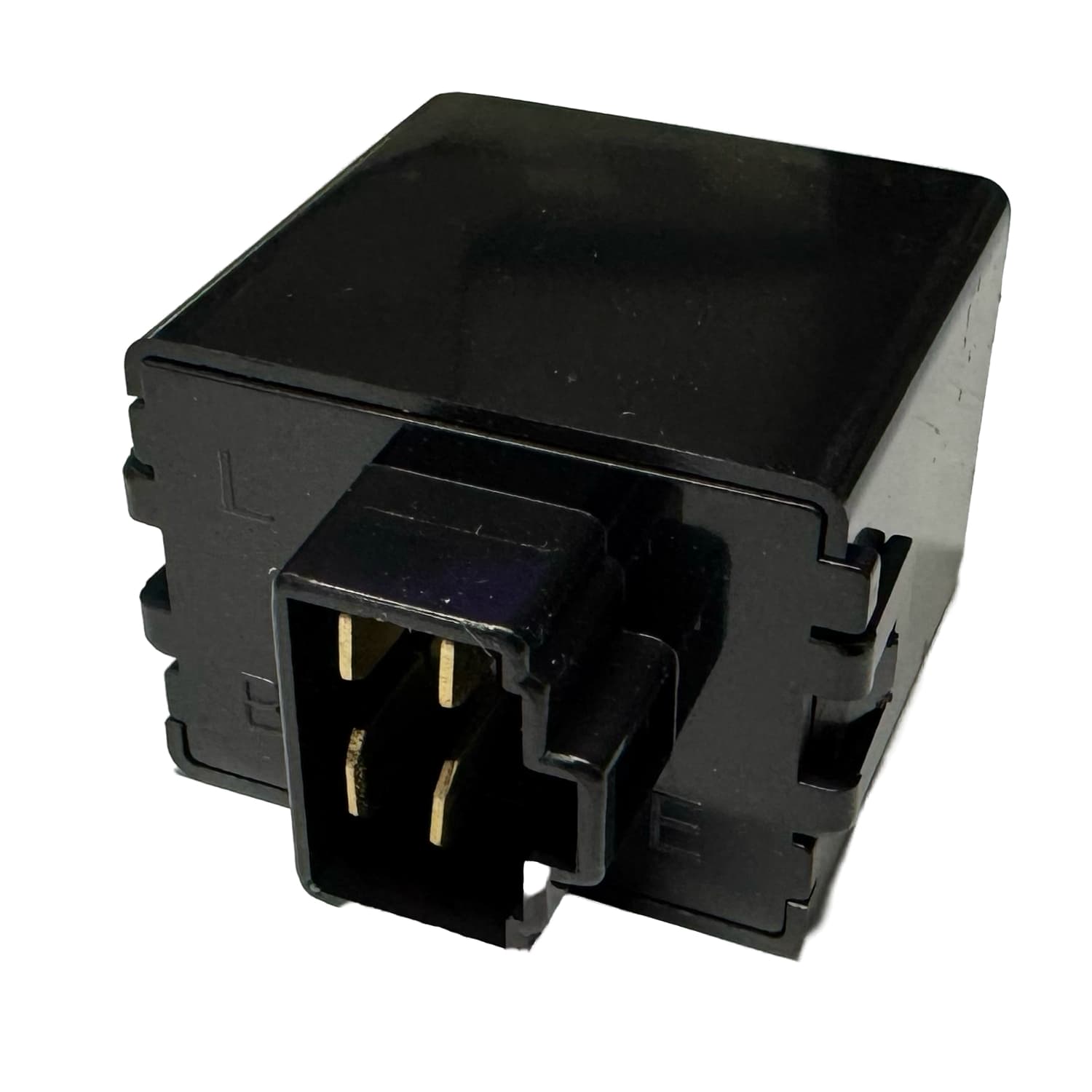 Relais de préchauffage | temporisateur de démarrage | temporisateur d'arrêt Kubota GL19 - GL338 l - BX | RTV | relais temporisé