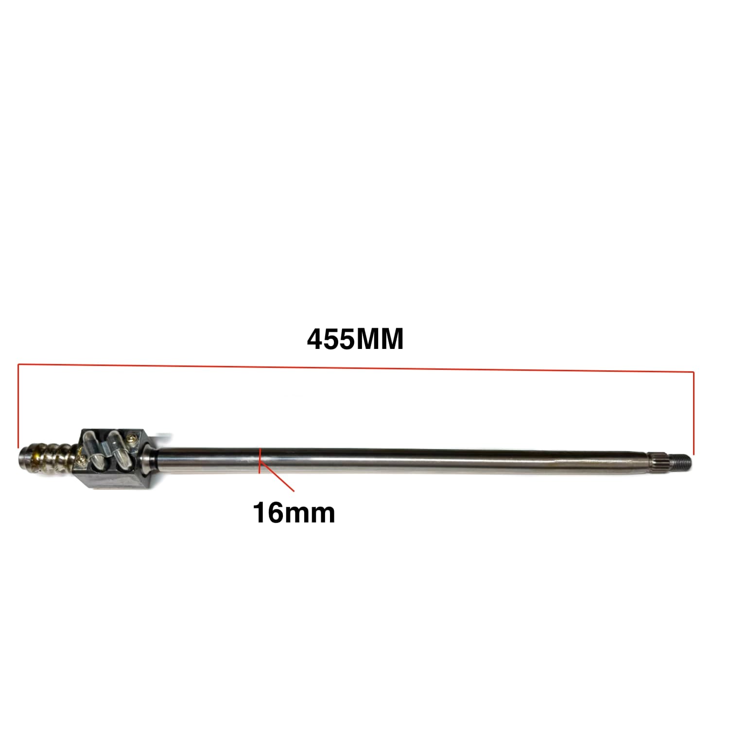 Biellette de direction Yanmar YM1100 - YM1300 | YM135 - YM165 - 2