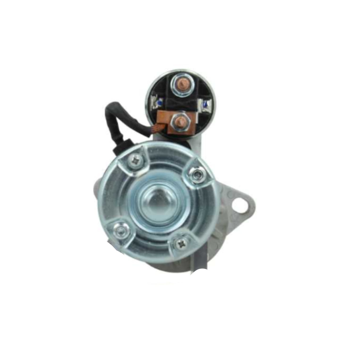 Démarreur Shibaura SD - P19 - P21 | Weidemann | Nouvelle Hollande | Atlas | Ausa | Cas - 3