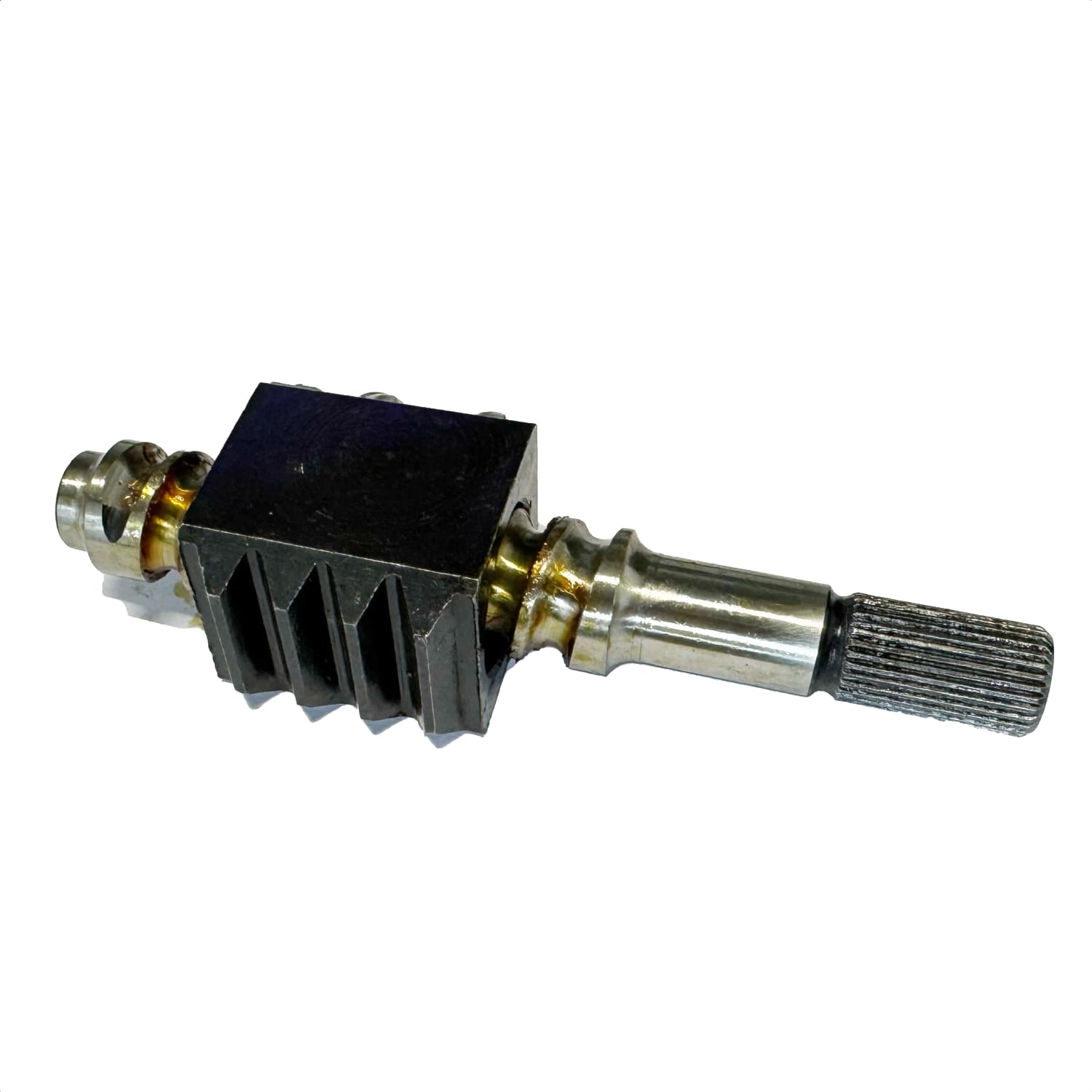 Vis de direction Yanmar YM1300 - verte | Zen-noh YM1300 - 3