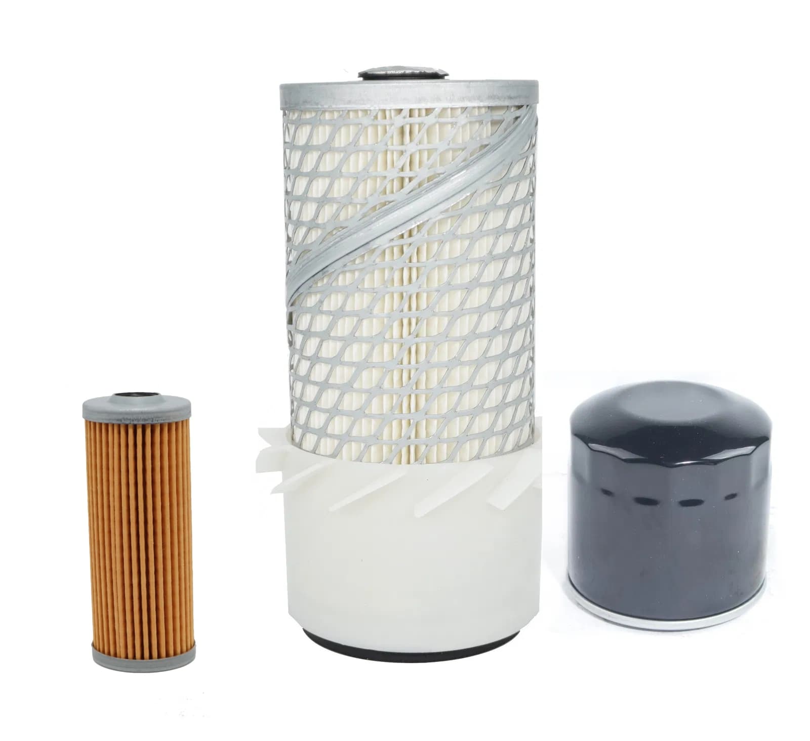 Kit de filtre Takeuchi TB15 | TB25