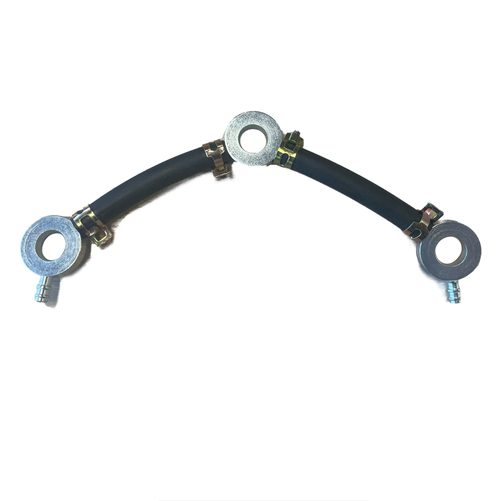 Conduite de retour Kubota D750 - D850 - D950 | tuyau de trop-plein - 2