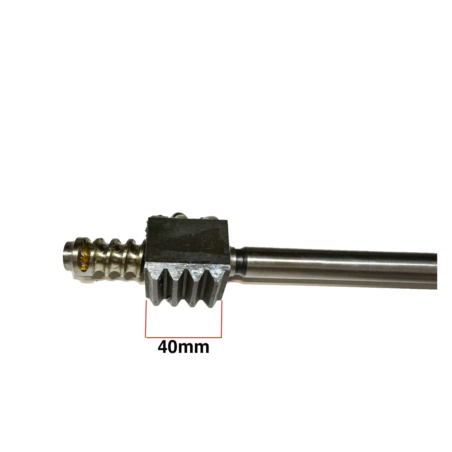 Biellette de direction Yanmar YM1100 - YM1300 | YM135 - YM165 - 3