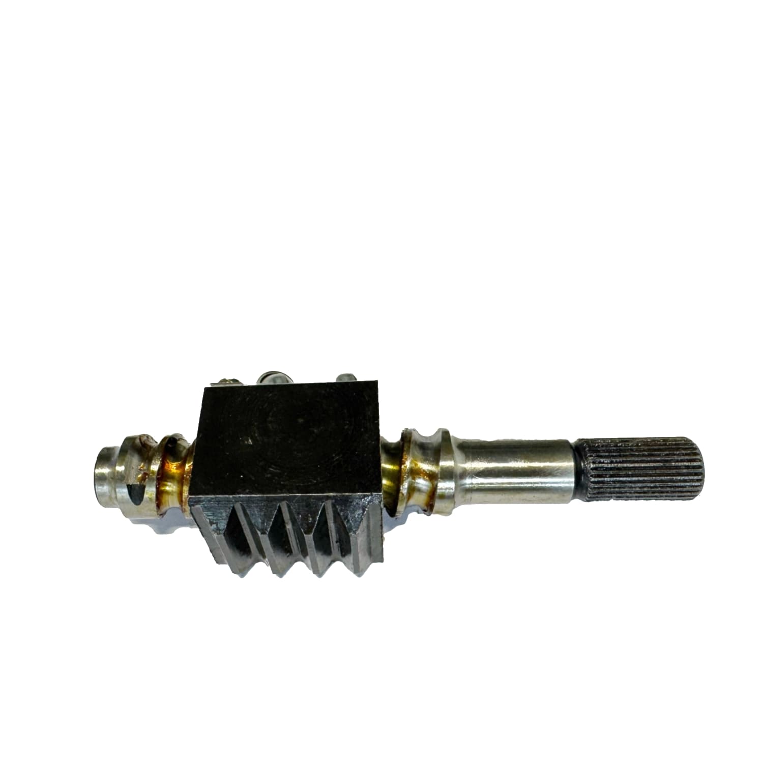 Vis de direction Yanmar YM1300 - verte | Zen-noh YM1300 - 4