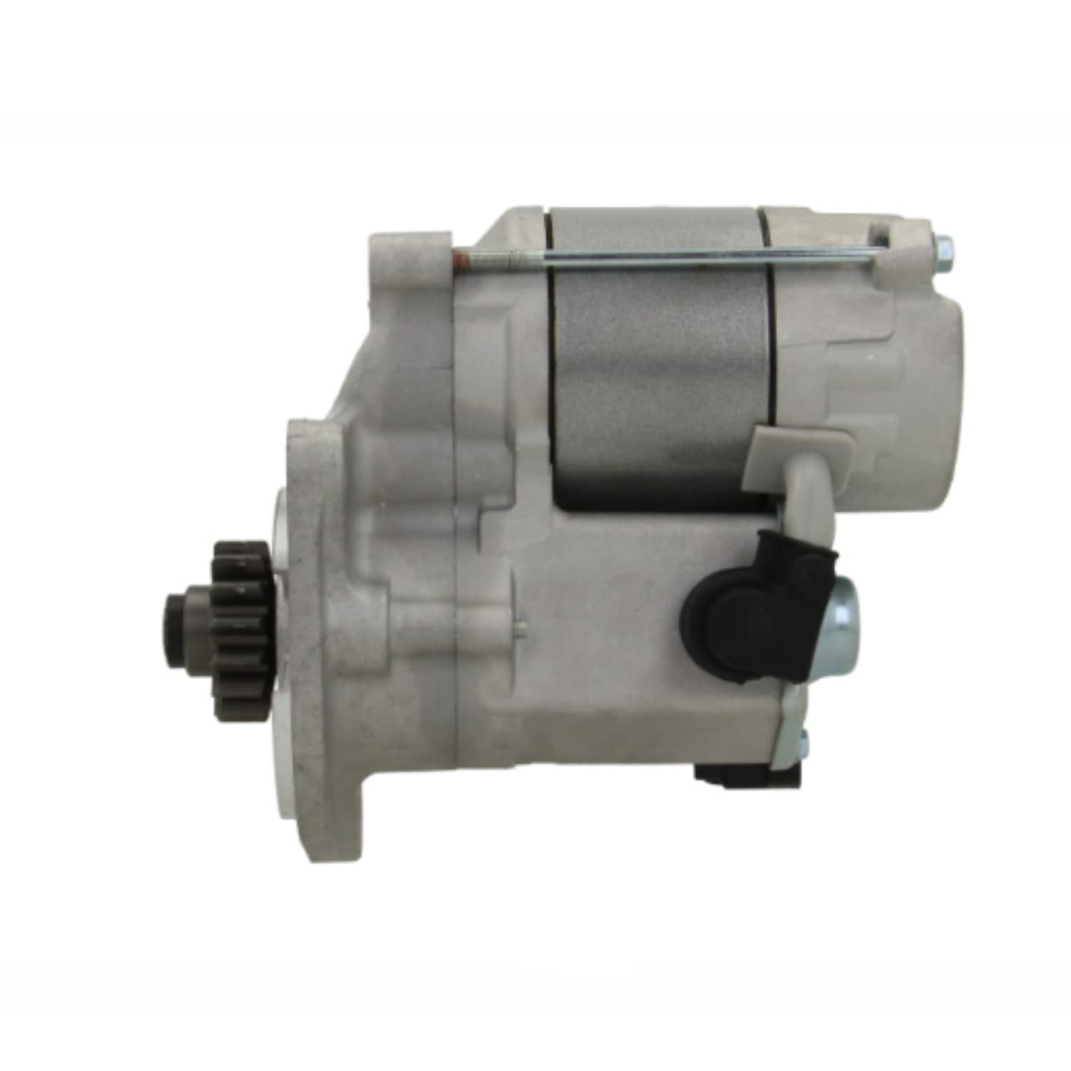 Démarreur Yanmar 3TNV70 | 3TNV76 | 3TNV80 | 3TNV80F-SPSU - 2