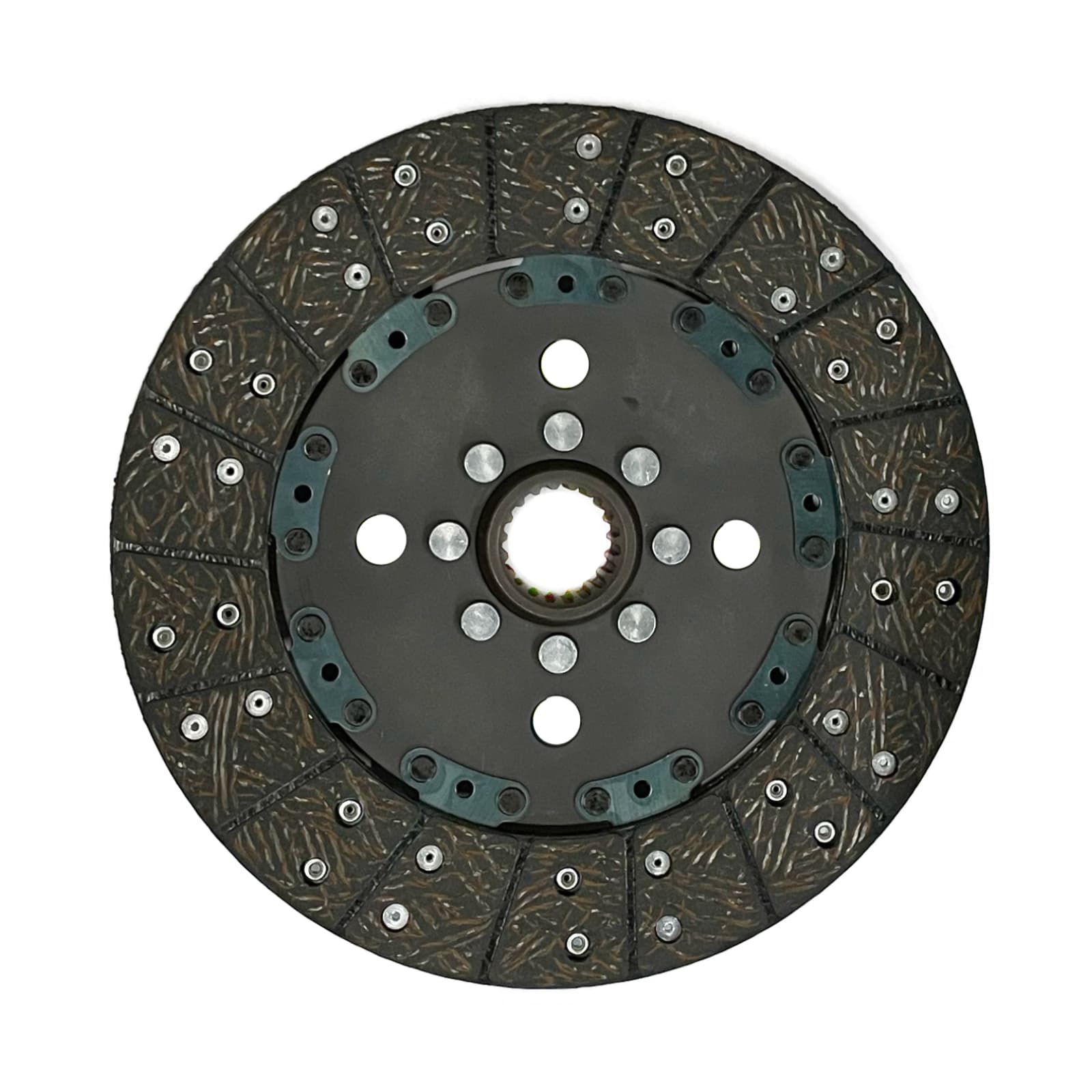 Disque d'embrayage Kubota L3600 – L5060 | Kioti DK40 | DS4110 - DS4510 | Mahindra 5010 - 3