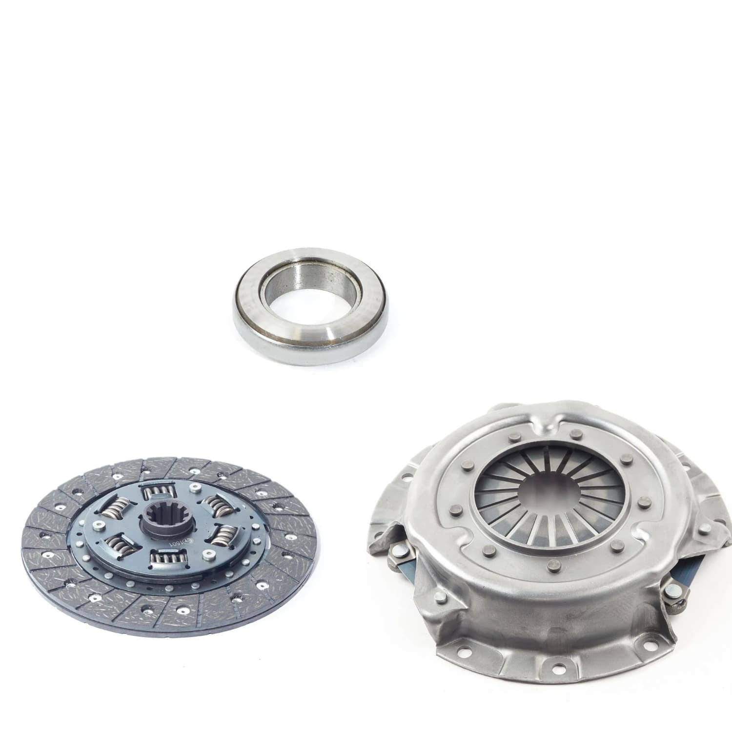 Kit d’embrayage Kubota L1501 - L1511 | L185 | Zen-noh ZL1501 | ZL1511