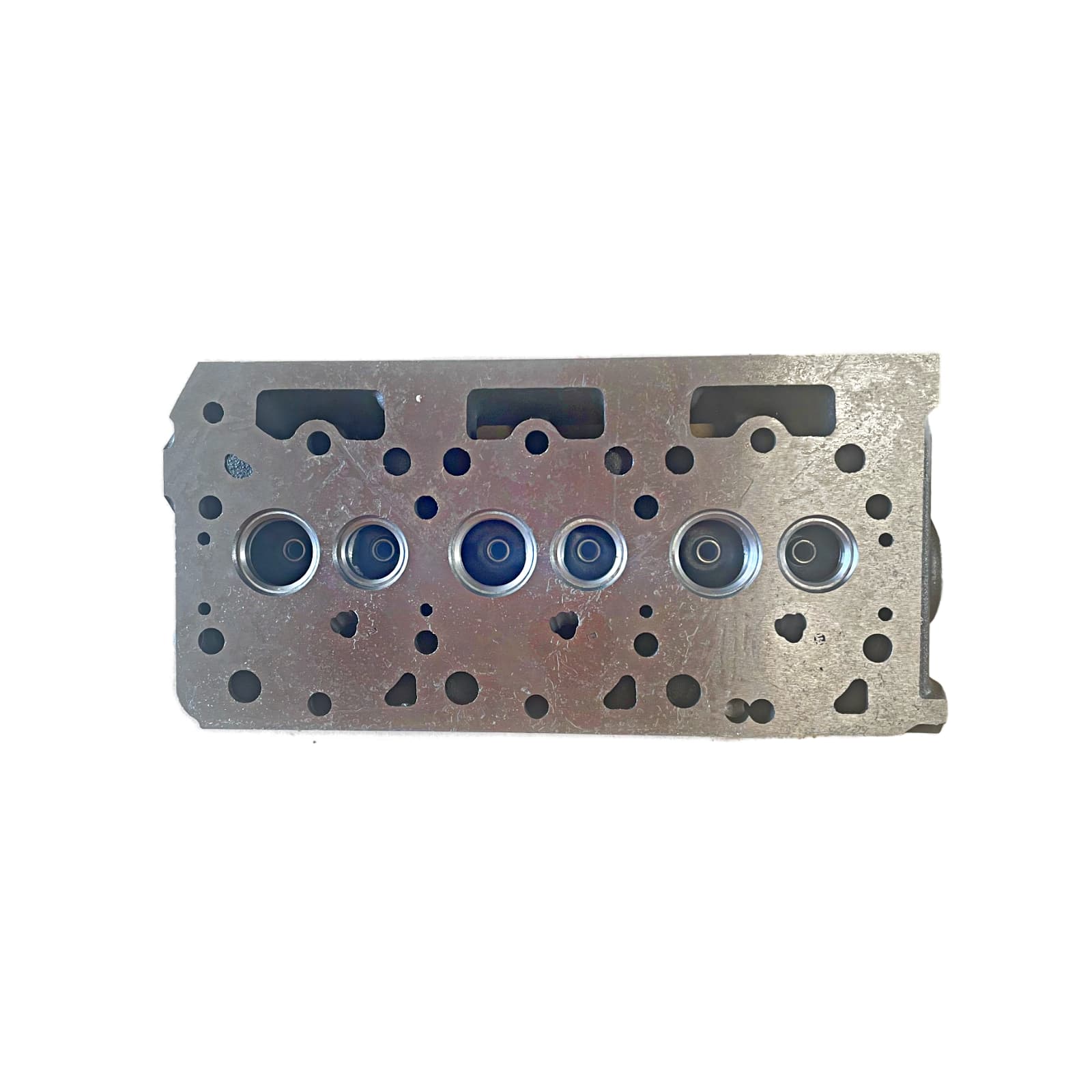 Culasse complète Kubota D902 | Bêta Marina 25 | Géant | Taureau - 3