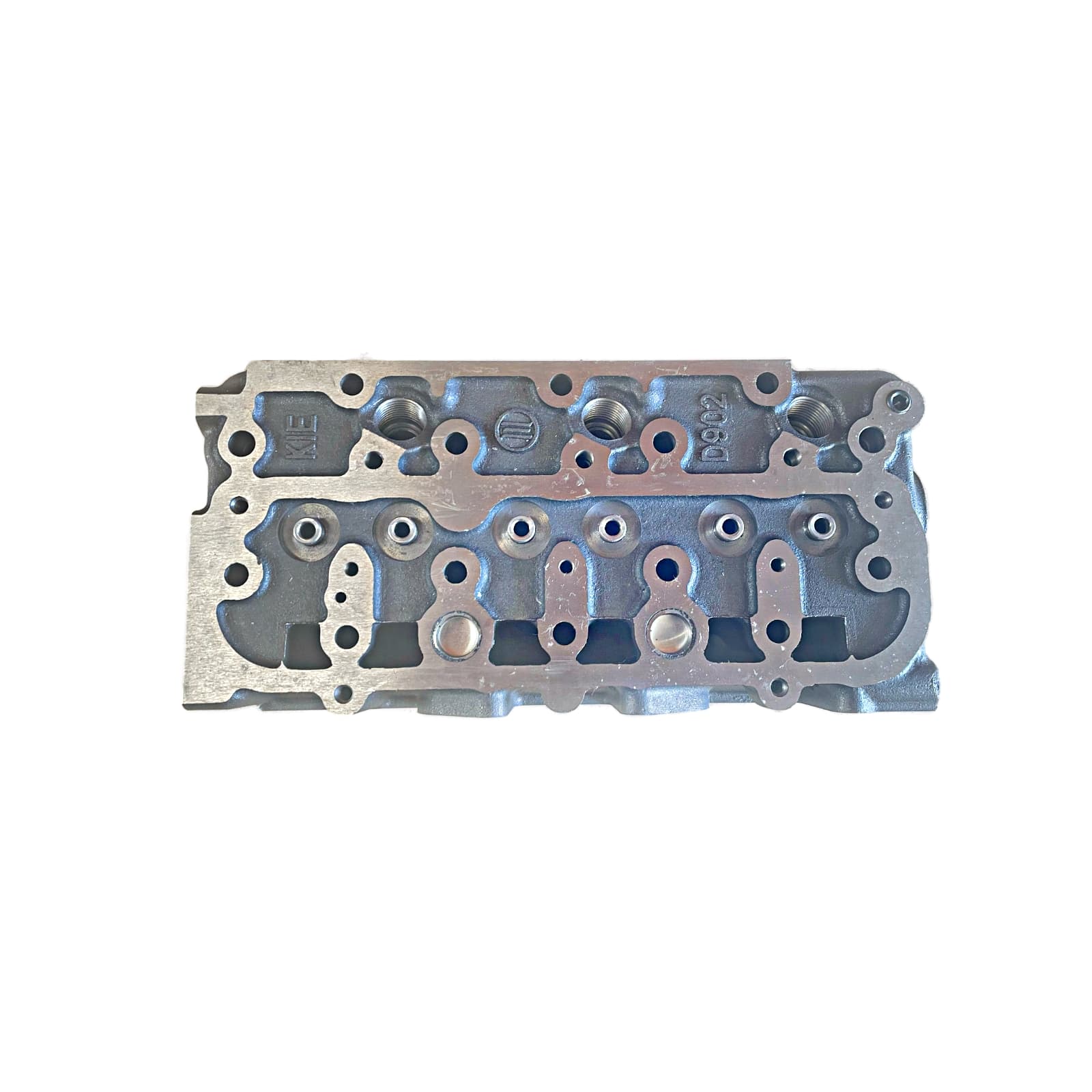 Culasse complète Kubota D902 | Bêta Marina 25 | Géant | Taureau - 8