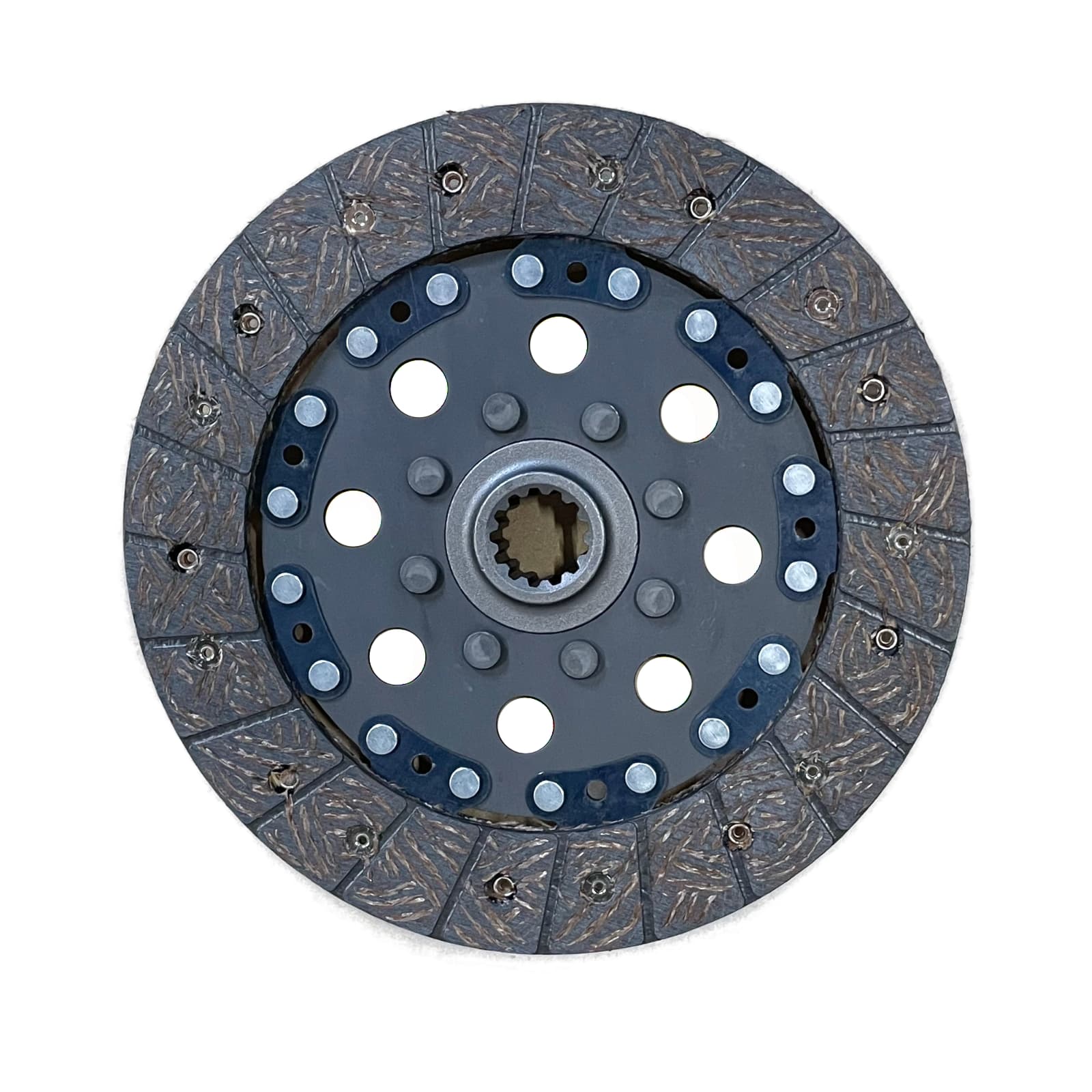 Disque d'embrayage Kubota B2150 - B9200 | L2250 - L2650 | L275 - 2