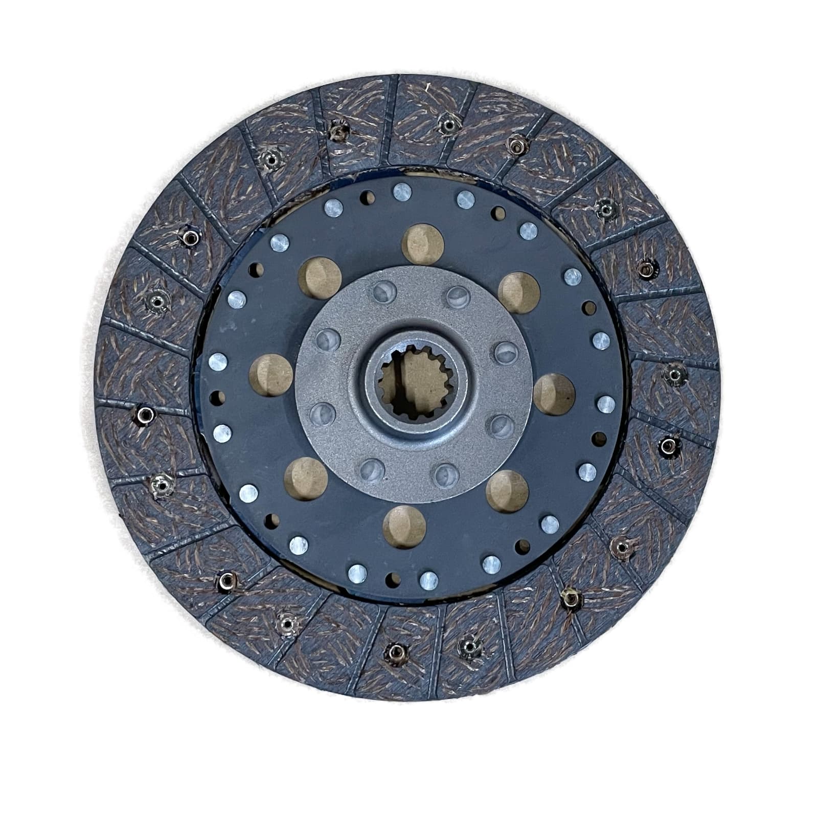 Disque d'embrayage Kubota B2150 - B9200 | L2250 - L2650 | L275 - 3