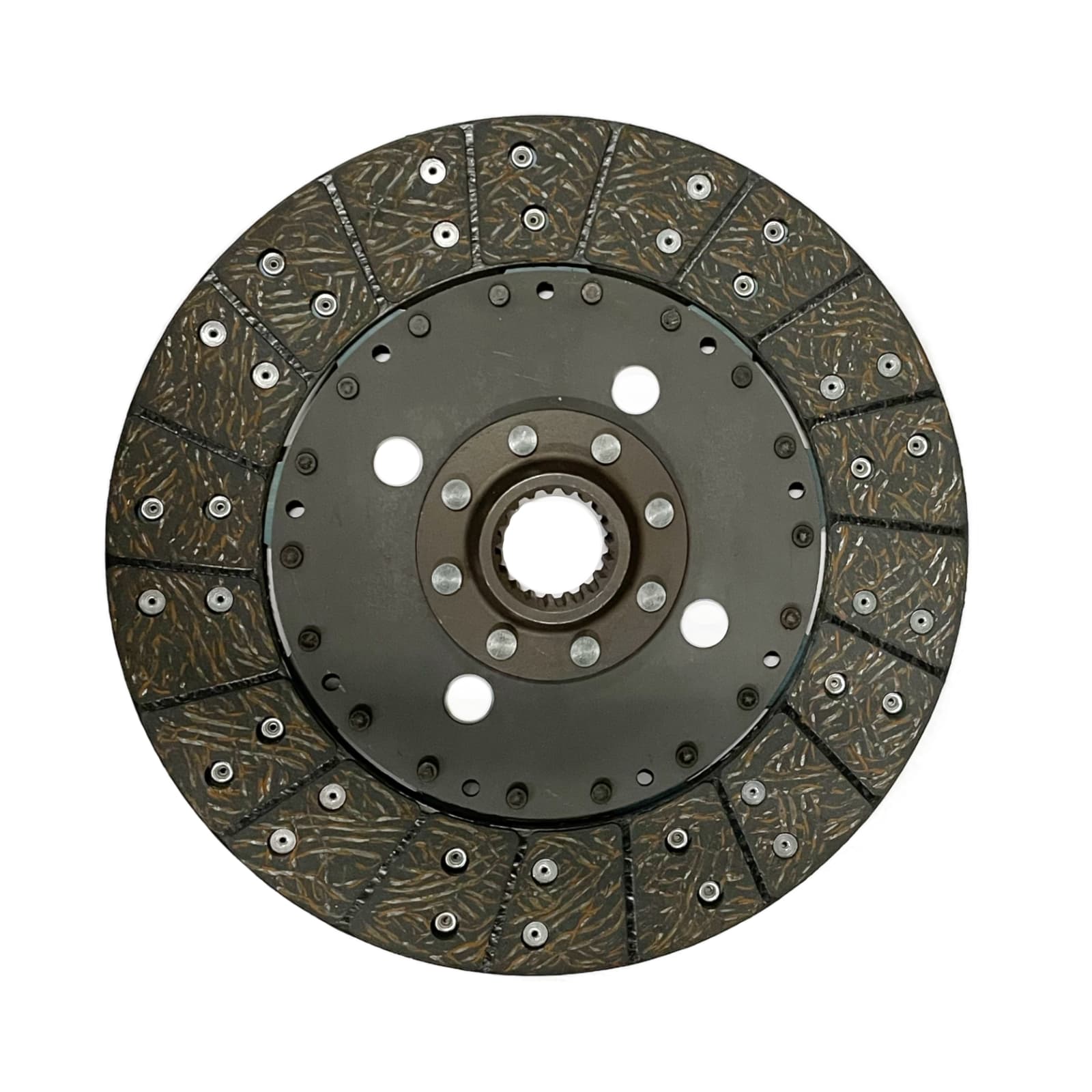 Disque d'embrayage Kubota L3600 – L5060 | Kioti DK40 | DS4110 - DS4510 | Mahindra 5010 - 2