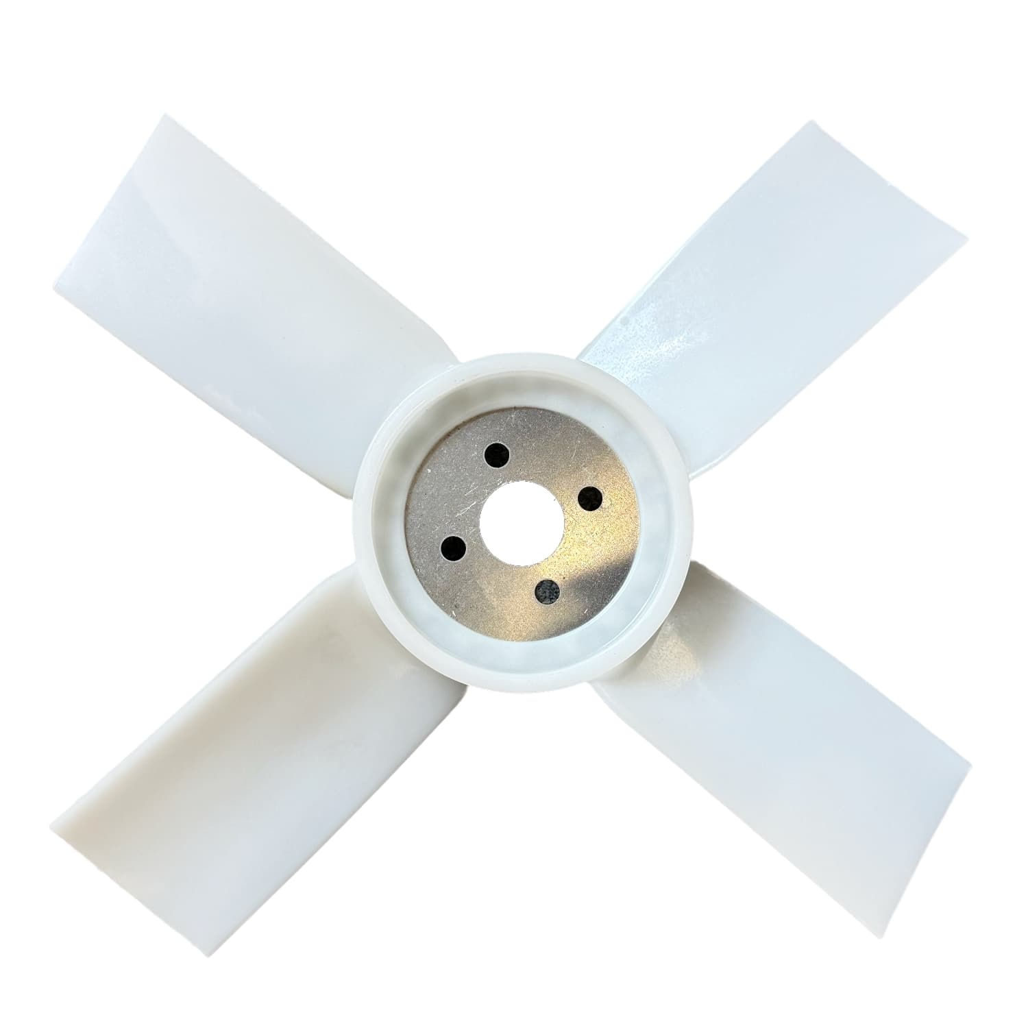 Ventilateur de refroidissement Kubota B1200 - B1750 | B20 | B1-14 | B1-16 | 310mm | 4 pales