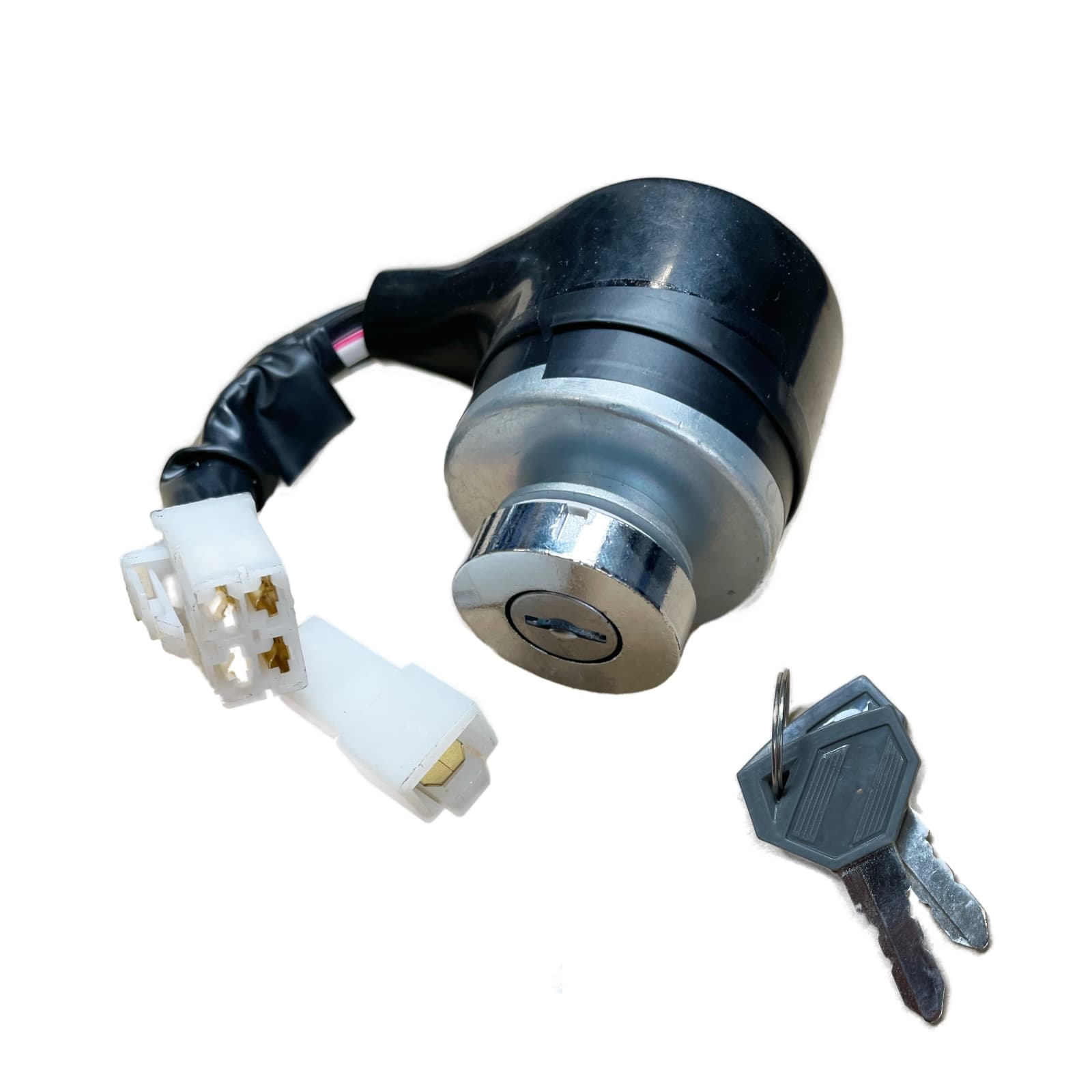 Contacteur de démarrage Yanmar F5 -F7 | FX18 -FX42 | F145-F265 | John Deere 770 - 4115