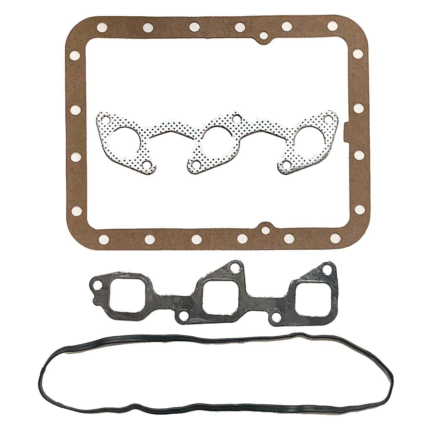 Jeu de joints basic Kubota D1703 | D1803 | Giant | Schäffer