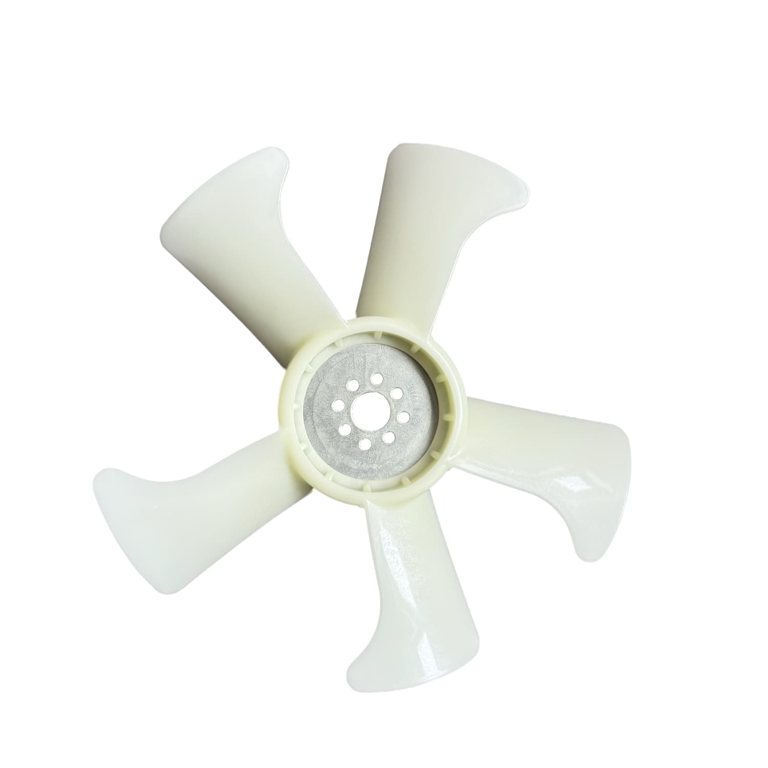 Ventilateur de refroidissement Kubota D1005 | D1105 | D1305 | V1505 | Hitachi | Hyundai | Giant - 3