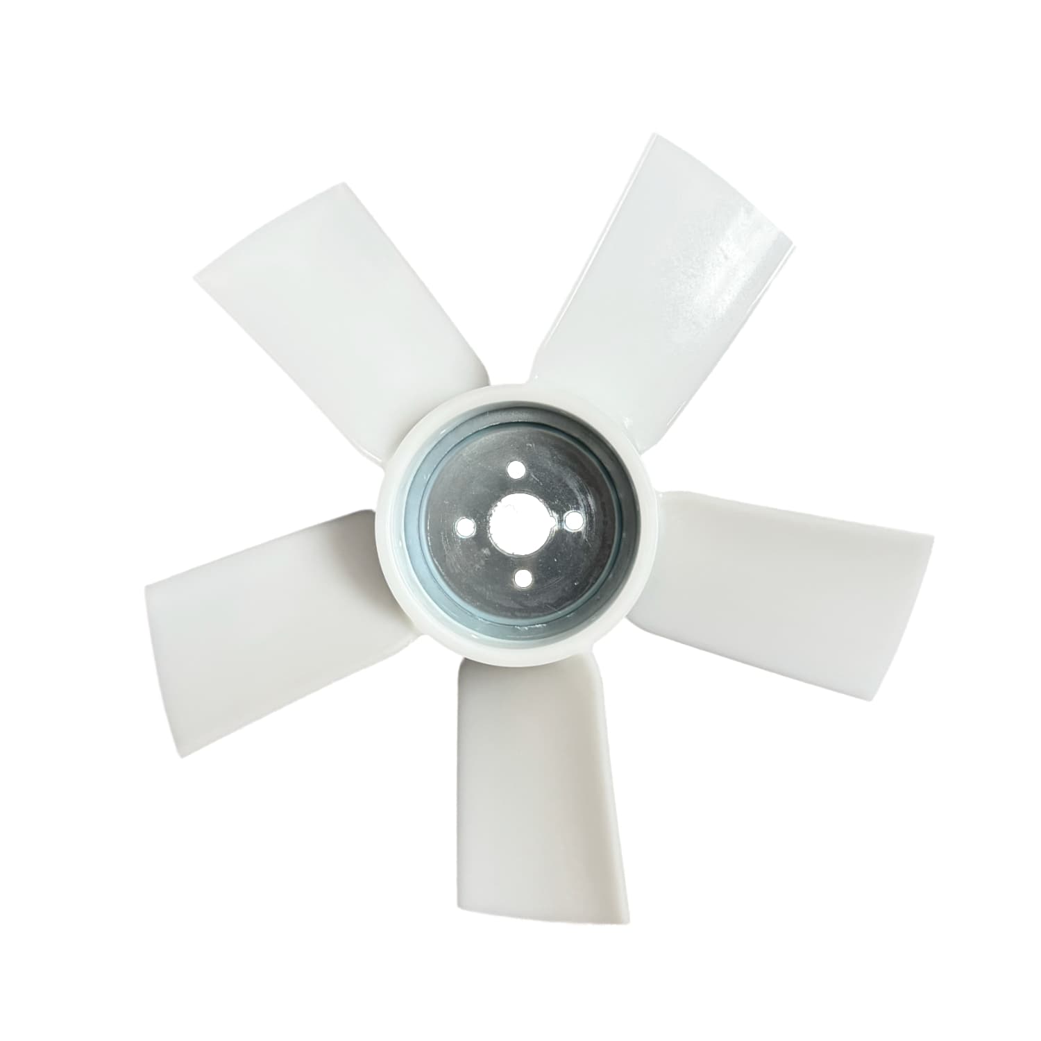 Ventilateur de refroidissement Kubota D1005 | D1105 | D1305 | V1505 | Hitachi | Hyundai | Giant - 7