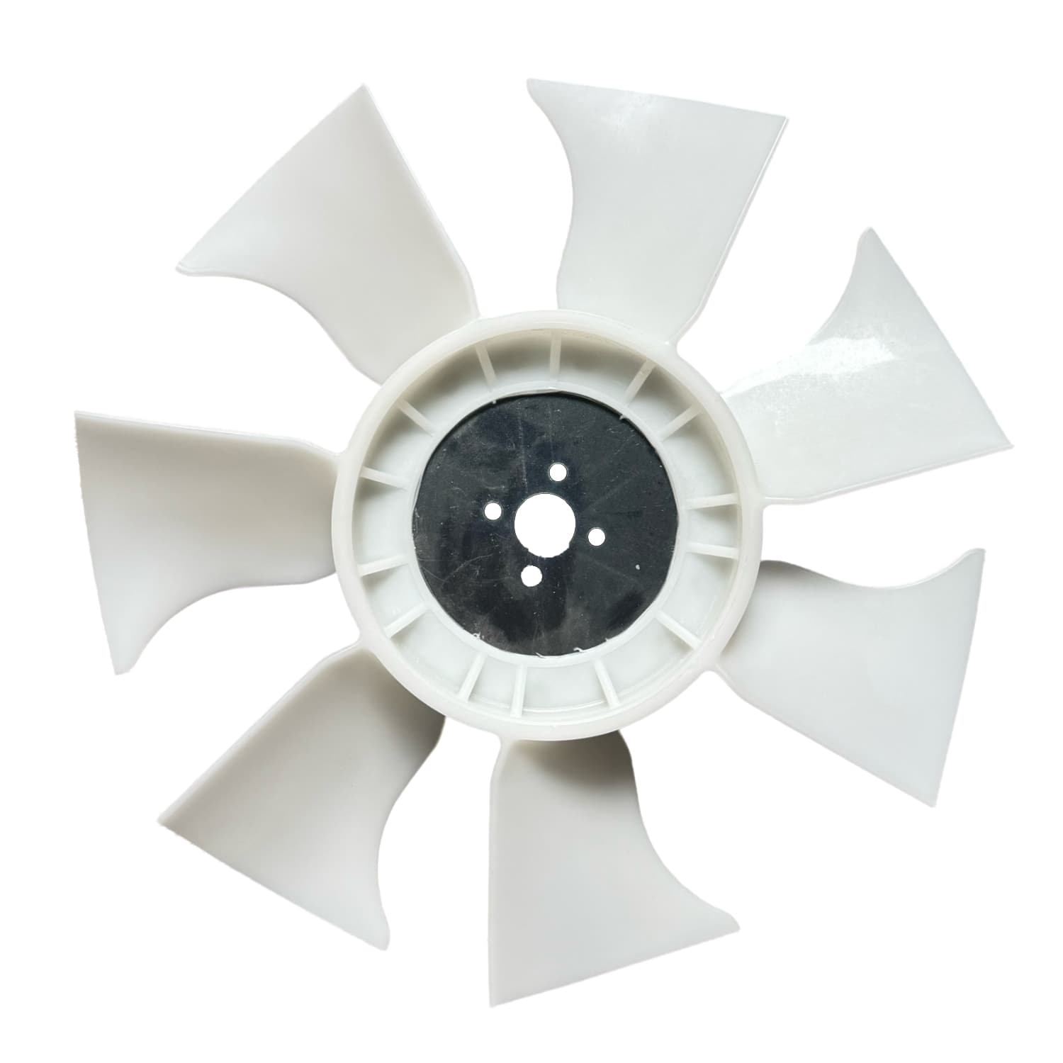Ventilateur de refroidissement Kubota D1005 | D1105 | D1305 | V1505 | Hitachi | Hyundai | Giant - 5