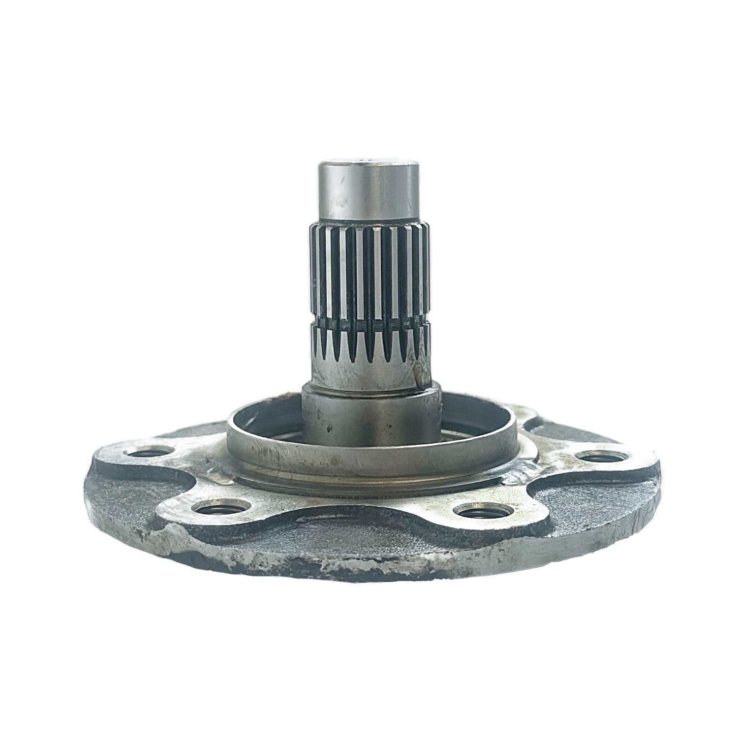 Essieu - Moyeu de roue avant Kubota B20 | B1600 - B2150