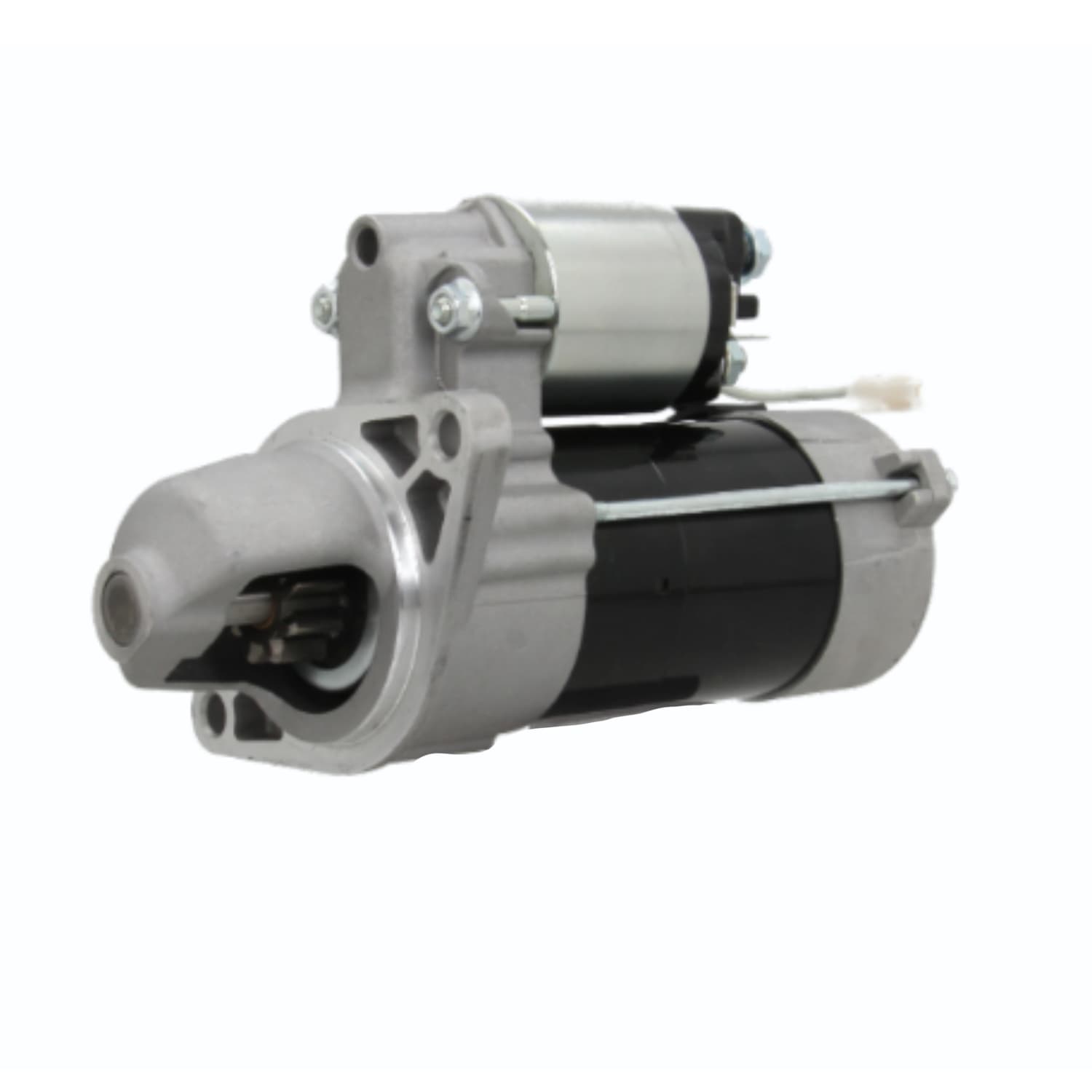 Démarreur Toro Dingo 525 | 320-d | Aixam A741 | Kubota F2260R | G18 - G21 | GR2100