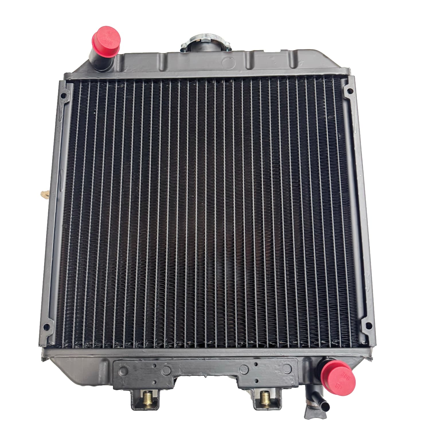Radiateur Kubota B1750 - B2150 | B1750 HST - B2150 HSD
