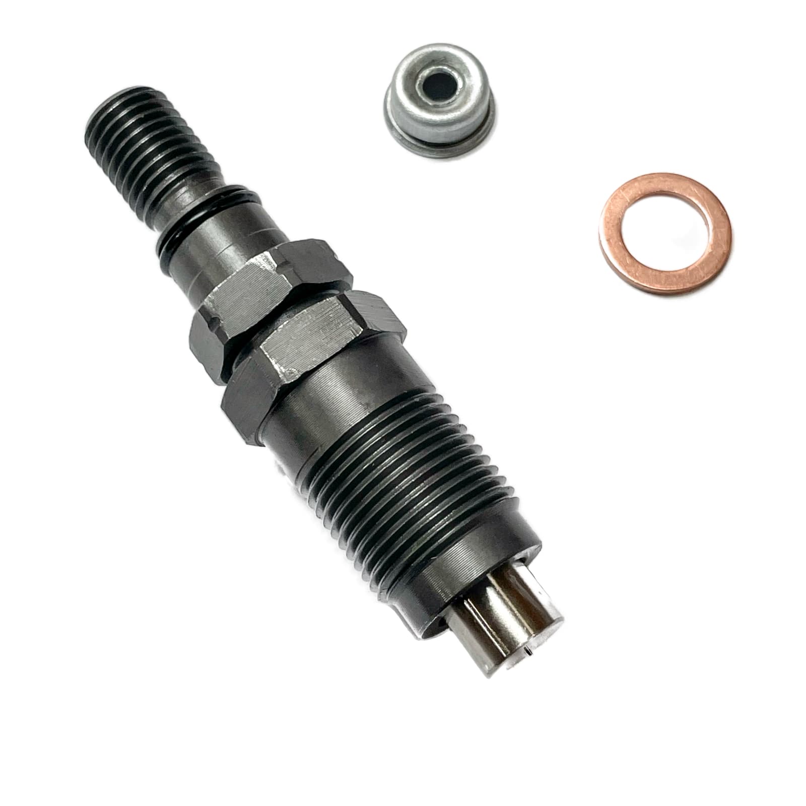 Injecteur de carburant complet moteur Yanmar 2TNE68 - 3TNE68