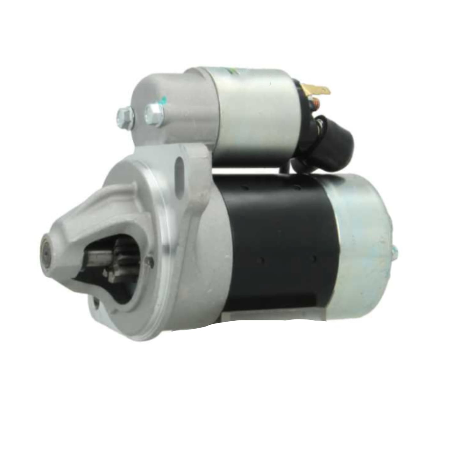 Démarreur Yanmar 3T72 | Hako | John Deere | Pel Job