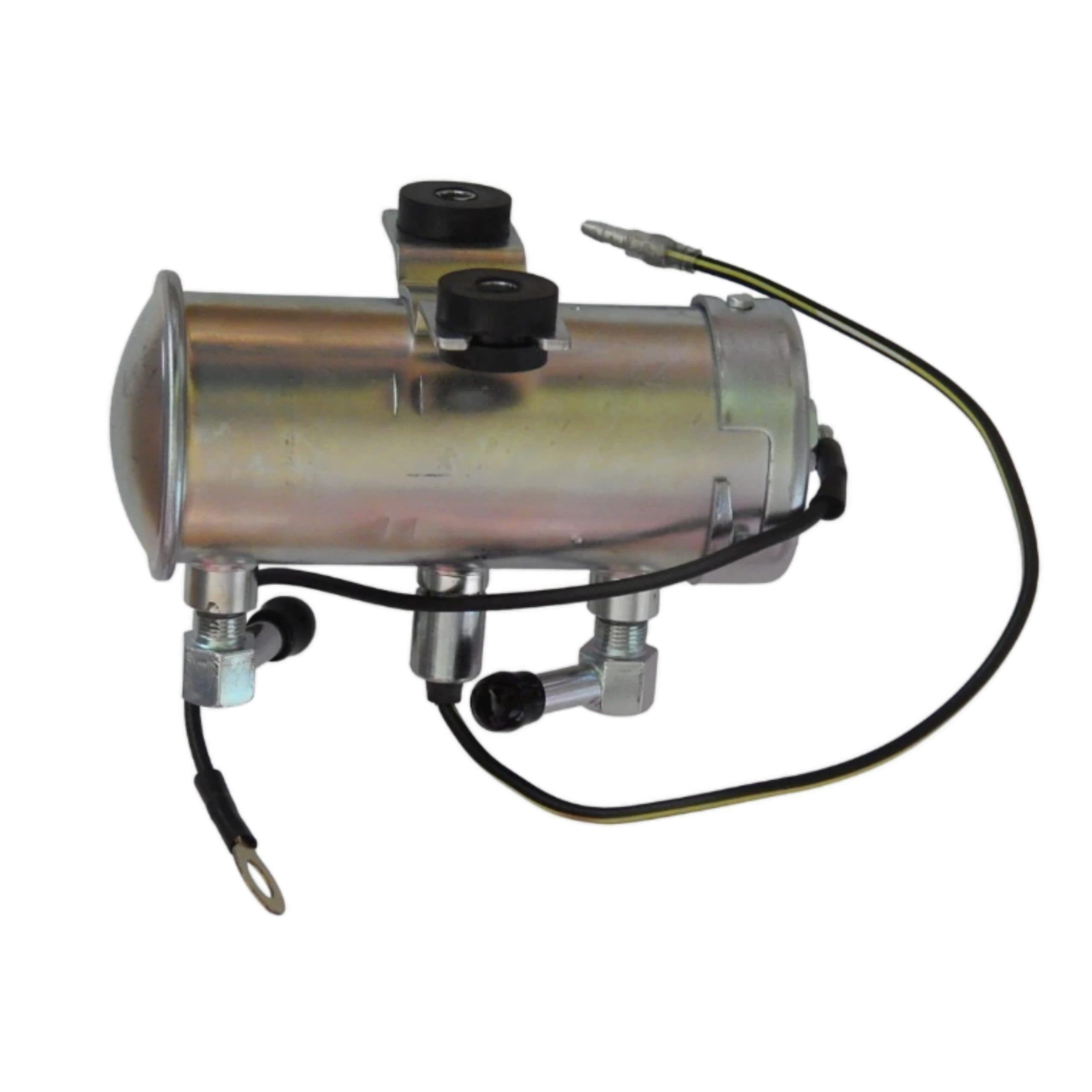 Pompe d'alimentation en carburant Mitsubishi L2E - L3E | S3L2 - S4L2 | K3B - K4E | S4S