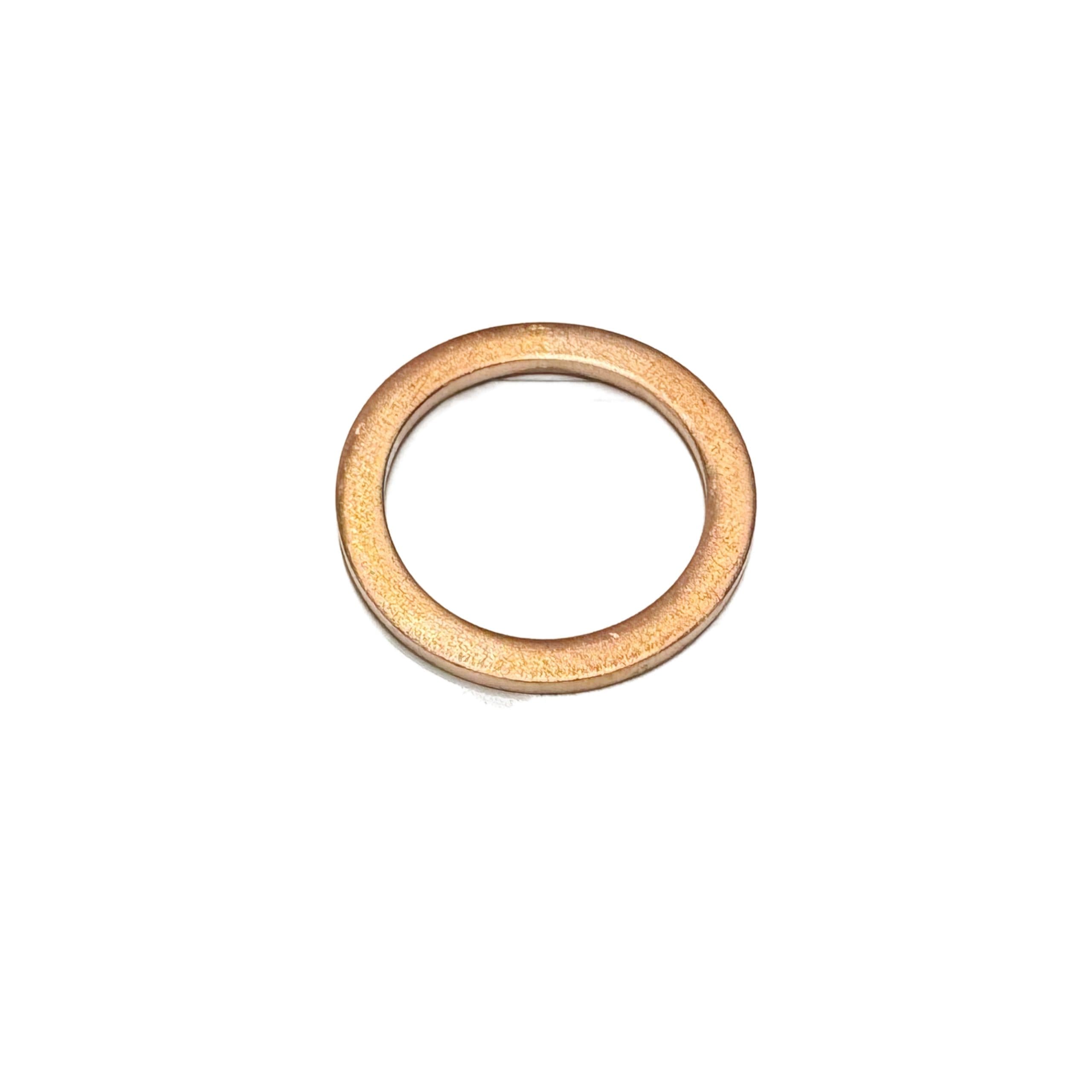 Bouchon de carter d'huile, bouchon de vidange d'huile moteur avec joint | Kubota Z402 - Z602 | D662 - D1703 | V1305 - V3307