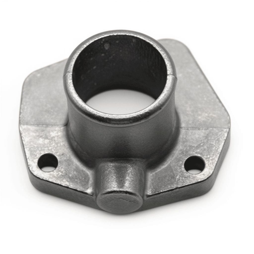 Boîtier de thermostat Kubota V3300 - V3800 | KX080-3 - M9960