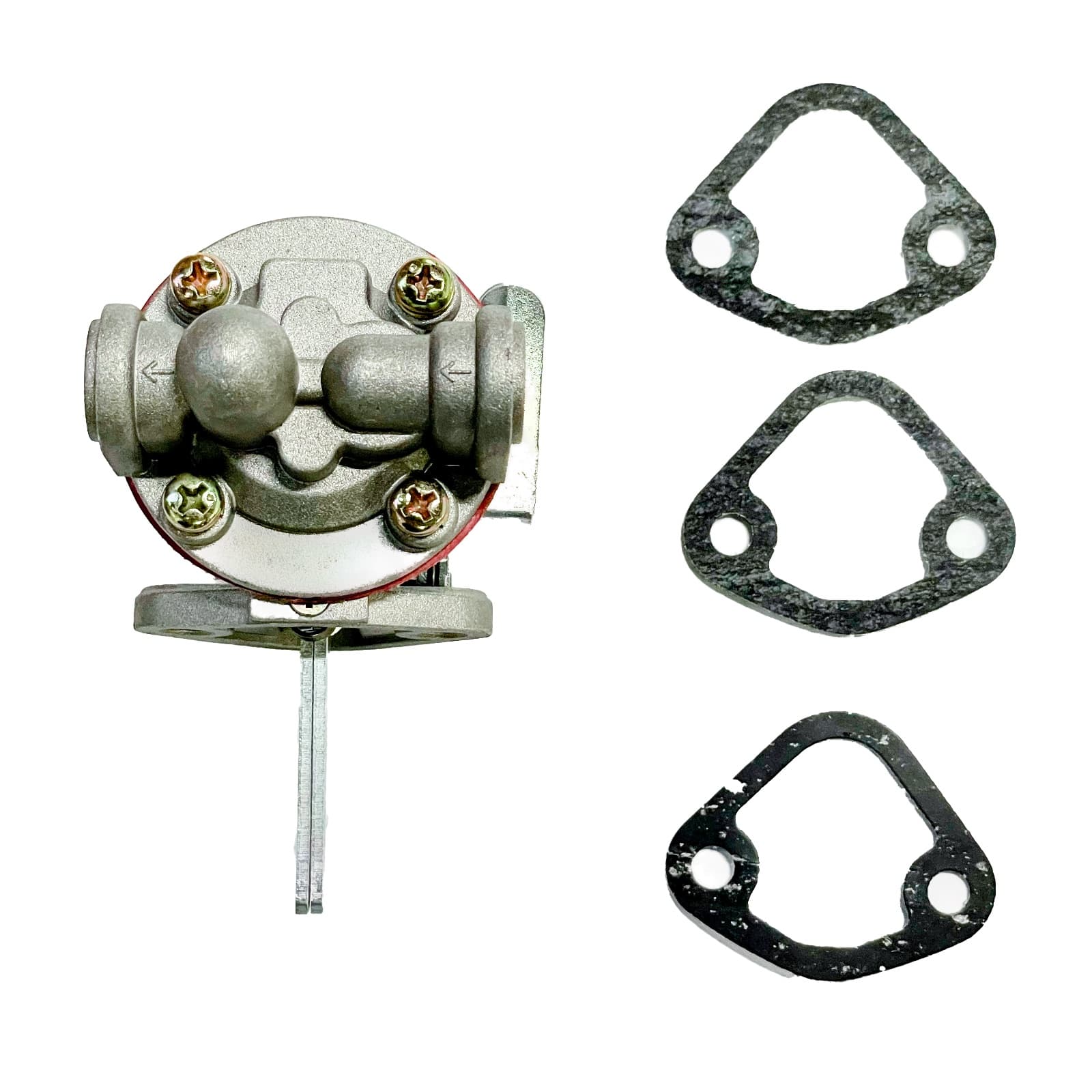 Pompe à carburant | Pompe d'alimentation Yanmar 2TR13 - 2T73A | YM135 - YM165D | YM1100 - YM1401