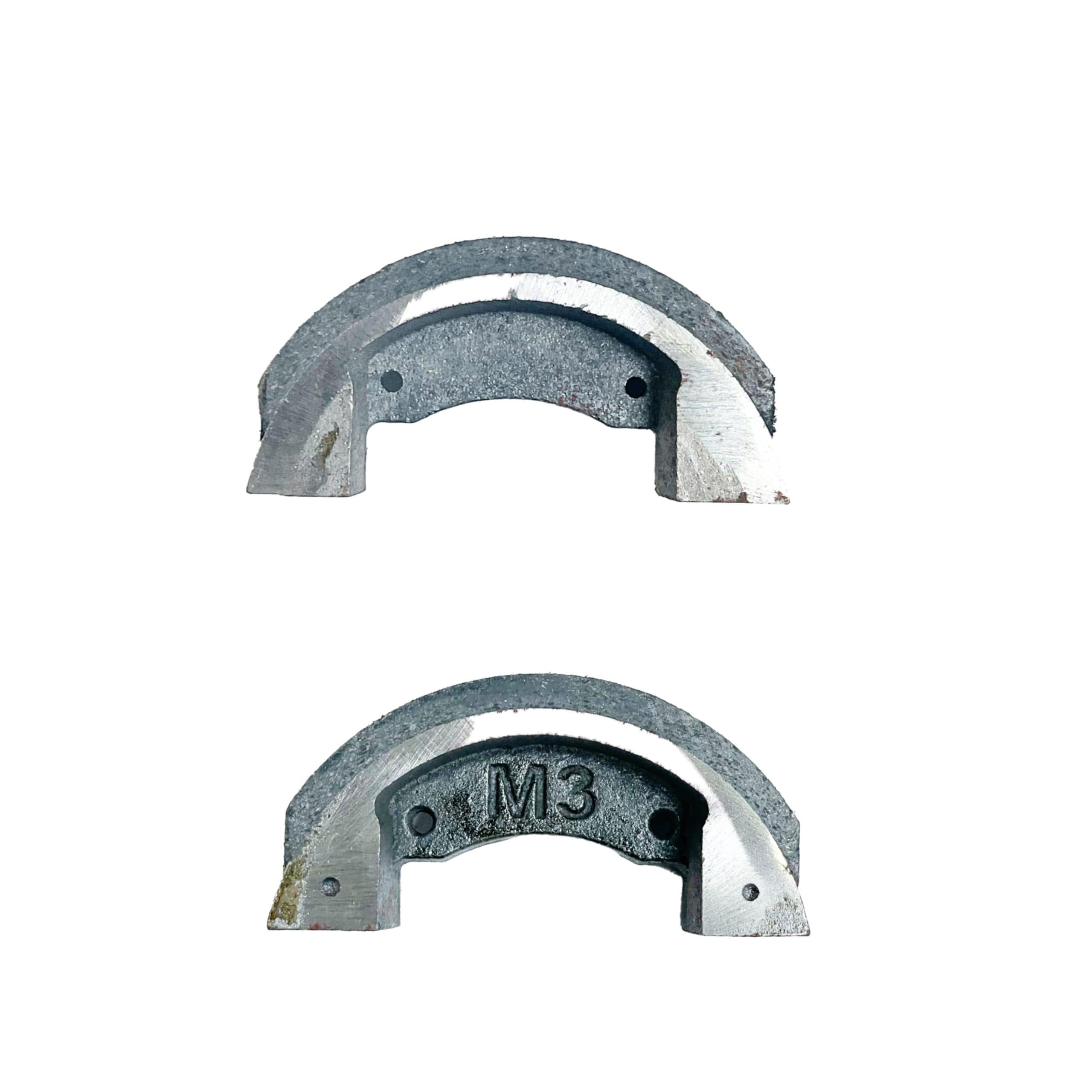 Mâchoire de frein Kubota B1200 - B1400 | Zen-noh ZB1200 - ZB1400