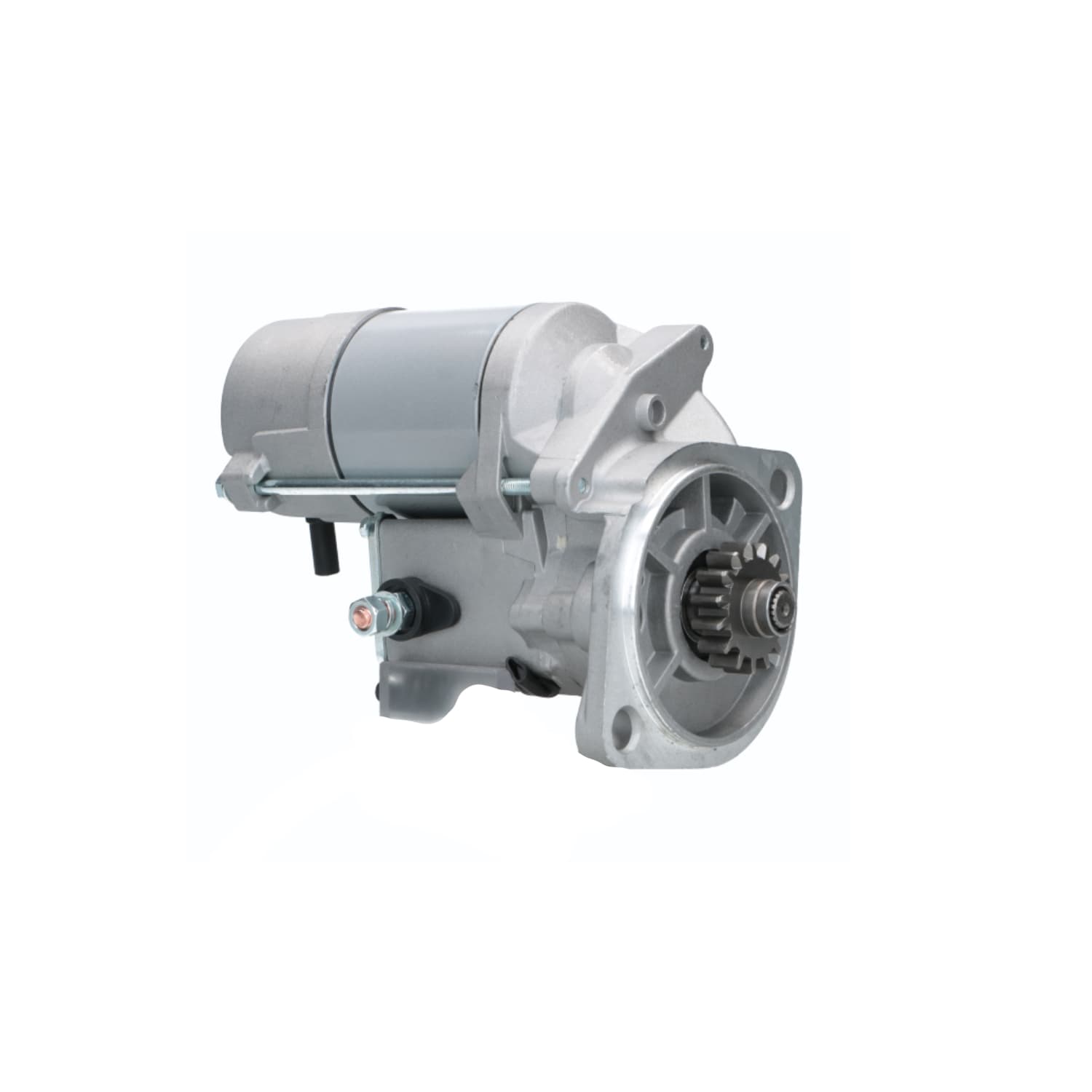 Démarreur Yanmar 4TNE88 | 4TNE88-NSW | John Deere