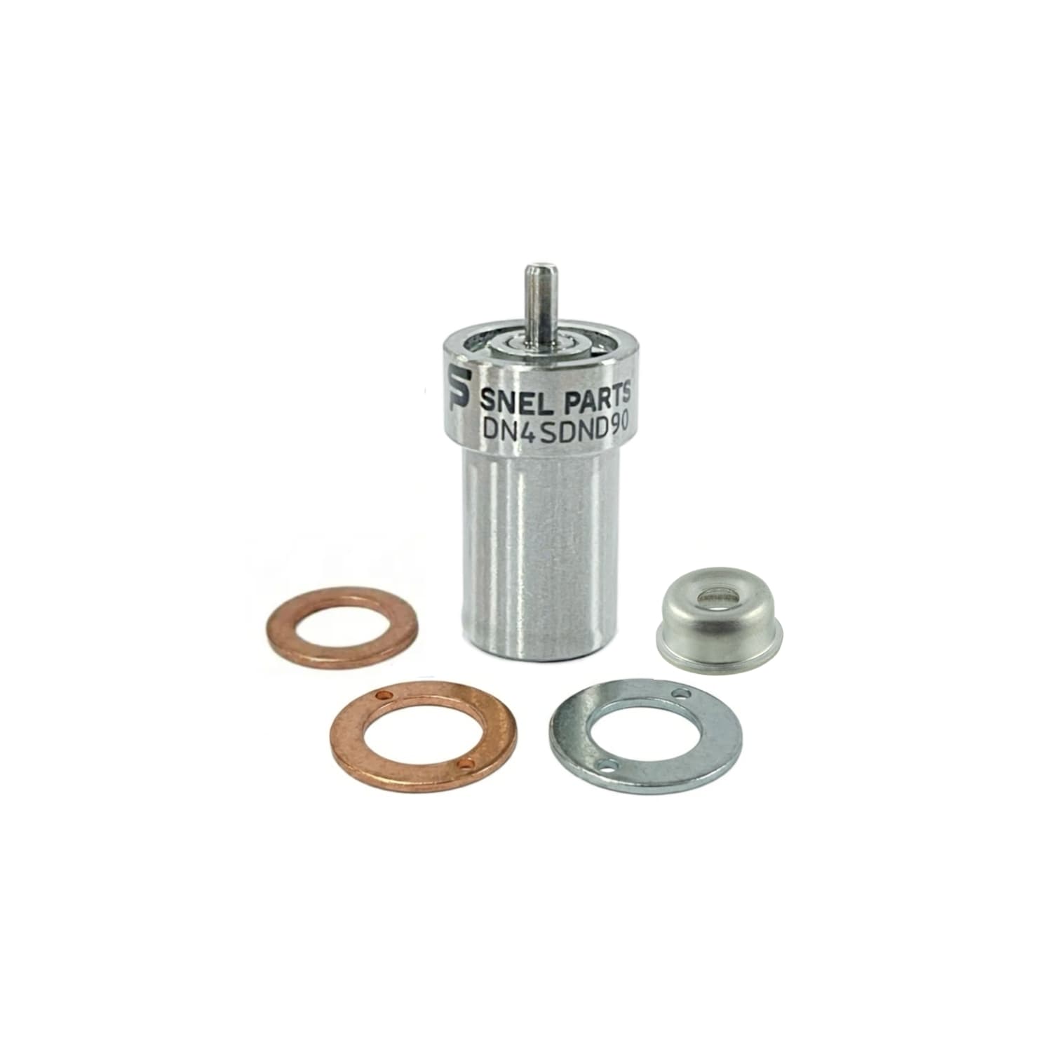 Injecteur de carburant Nozzle Toyota | DN4SDND90